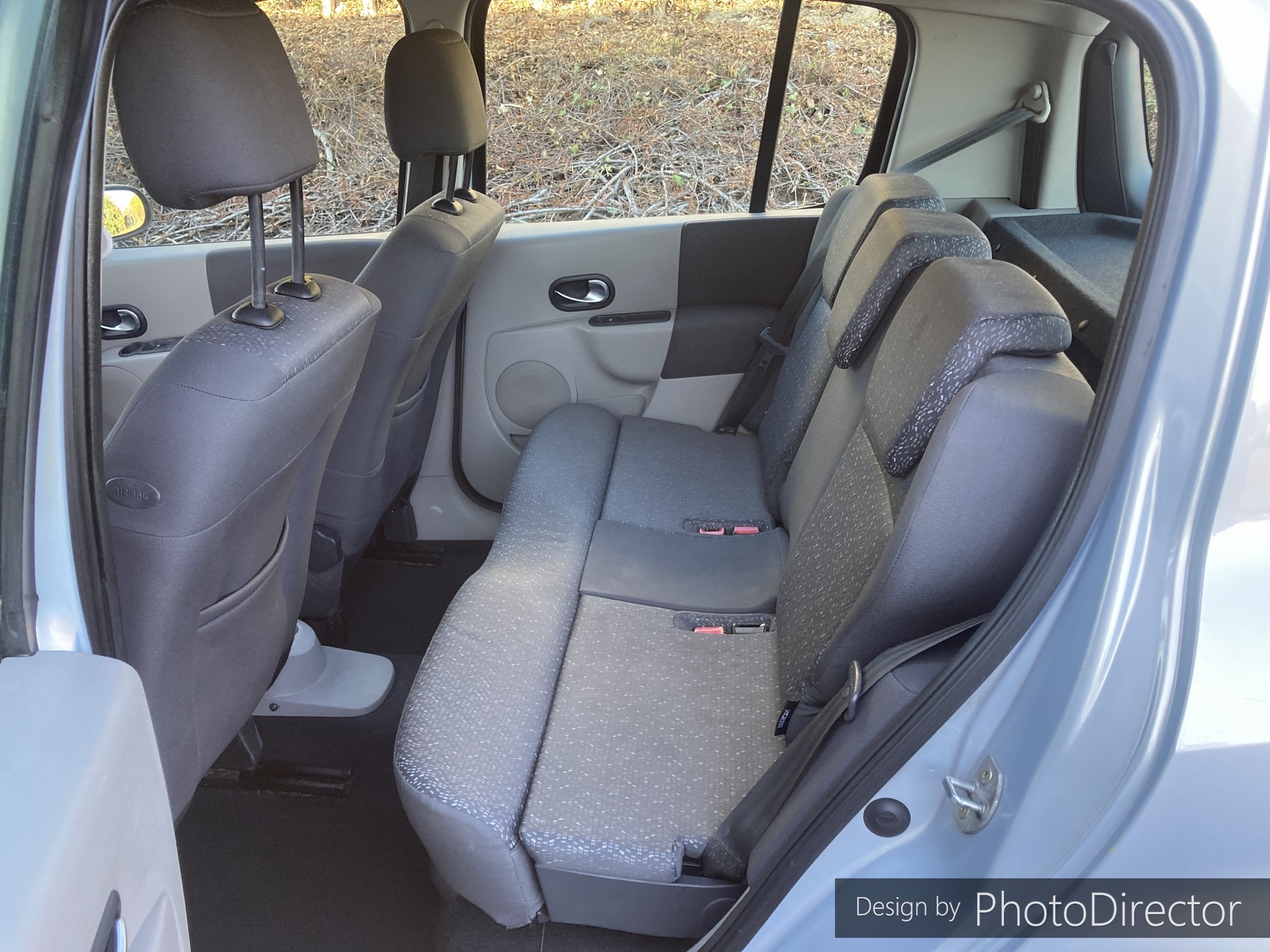RENAULT Modus 1.6 16V Dynamique Luxe-image-9