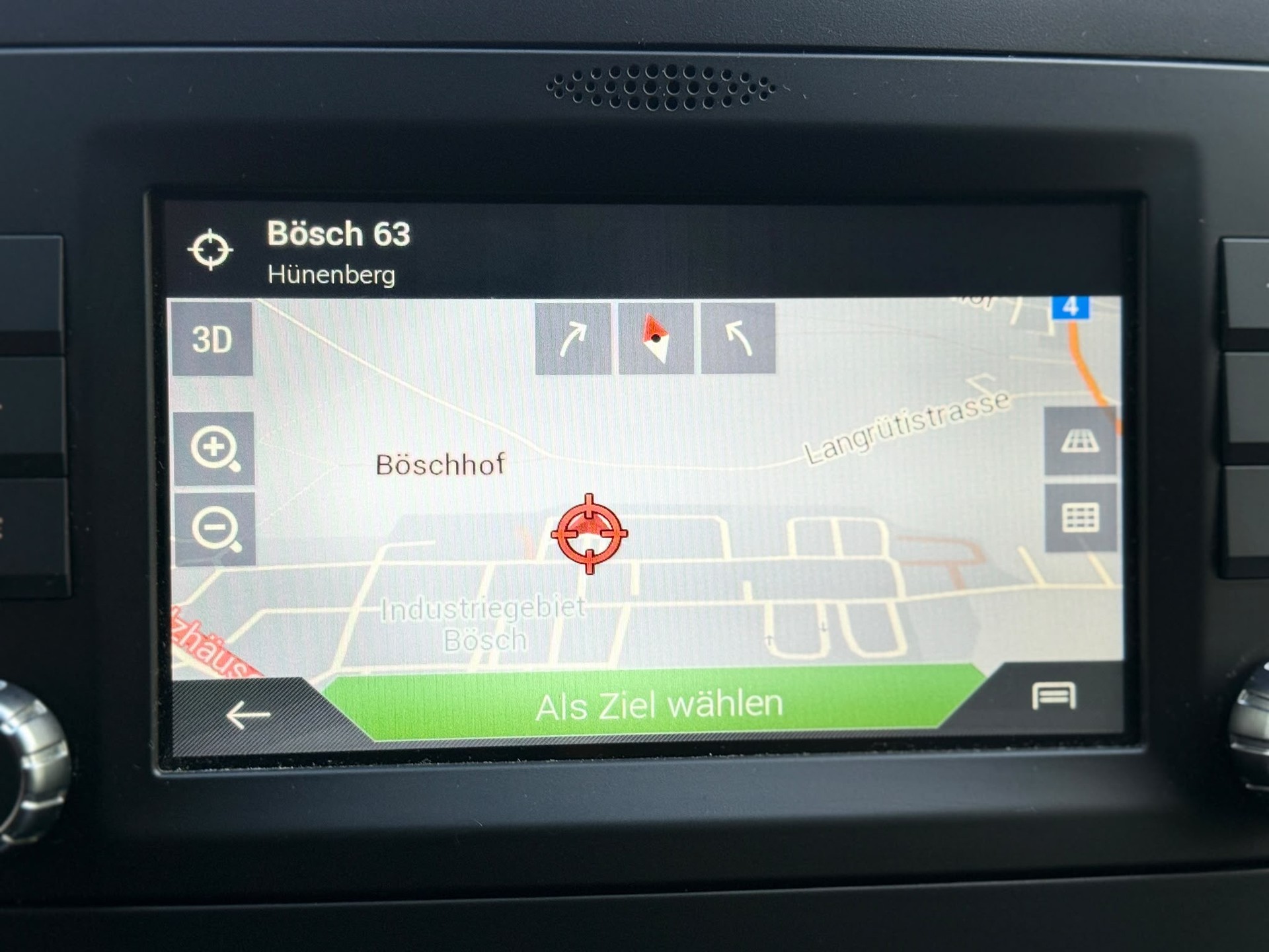 MERCEDES-BENZ Vito 119 Kombi L 2.0 CDI Select *8-Plätzer*-image-15