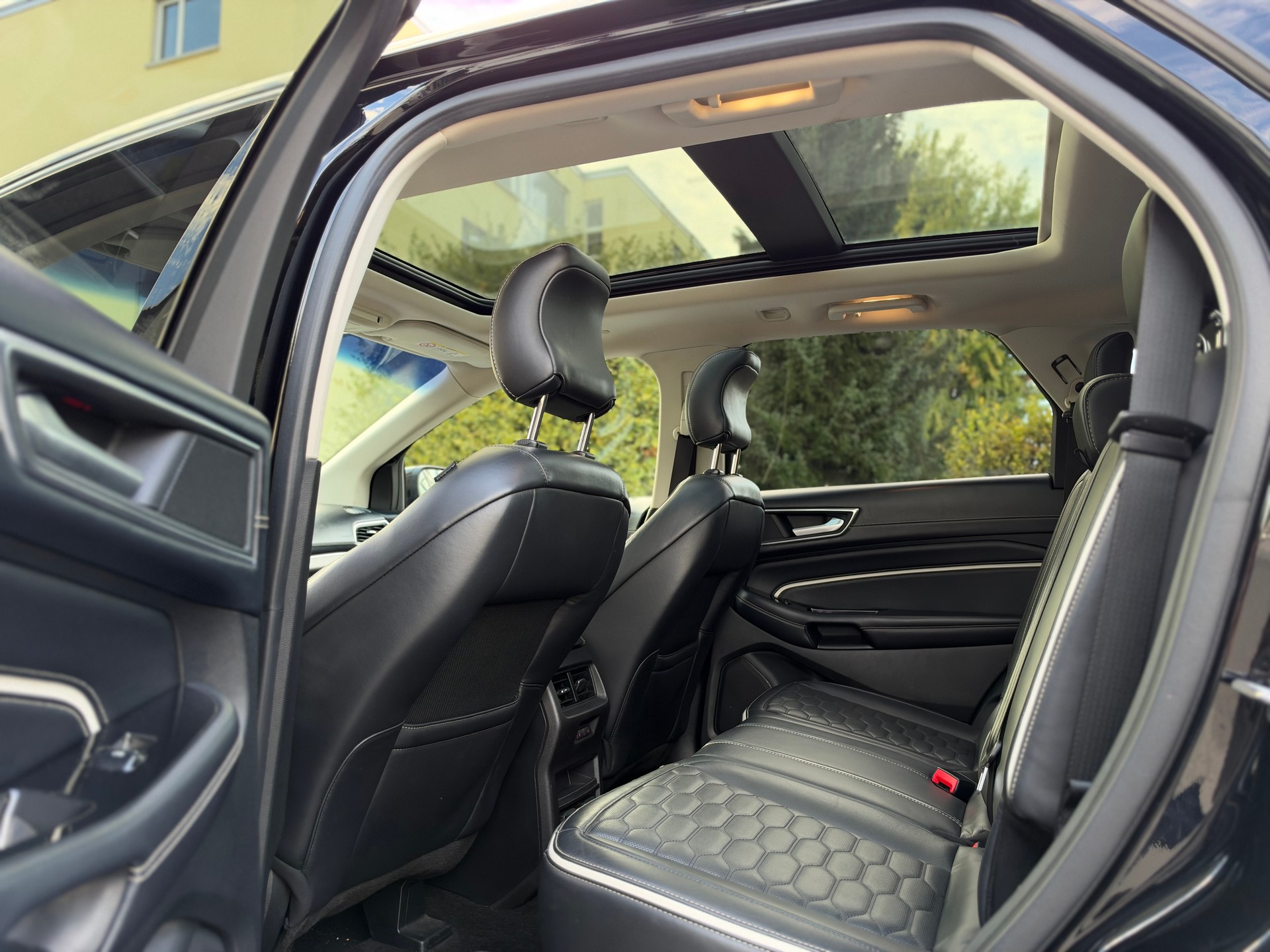 FORD Edge 2.0 TDCi Vignale 4WD PowerShift-image-21
