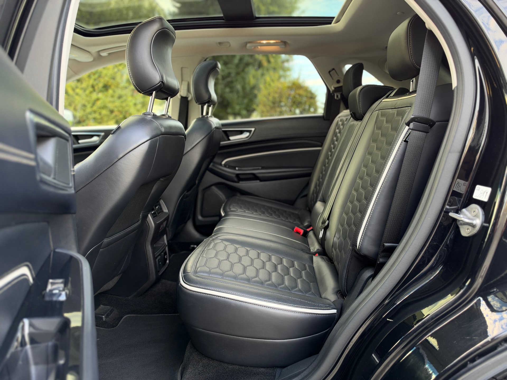 FORD Edge 2.0 TDCi Vignale 4WD PowerShift-image-20