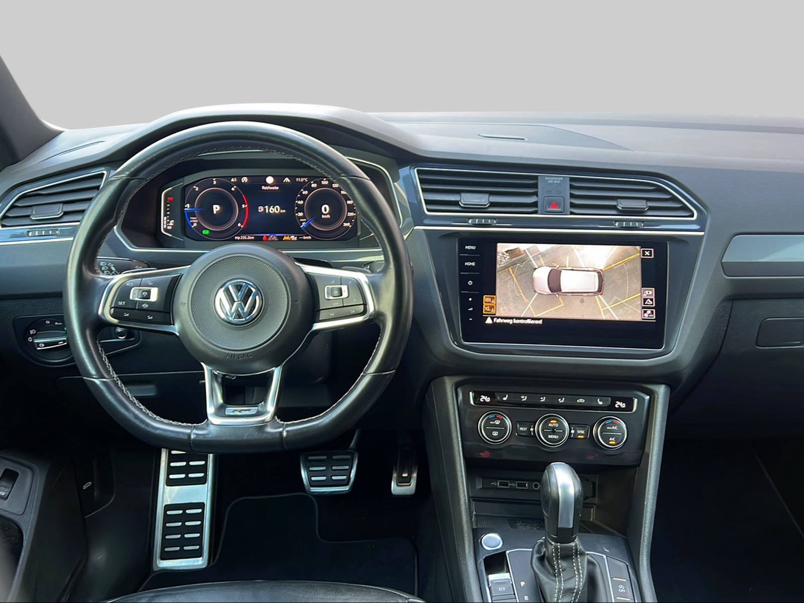 VW Tiguan 2.0 TDI SCR Highline 4Motion DSG-image-10