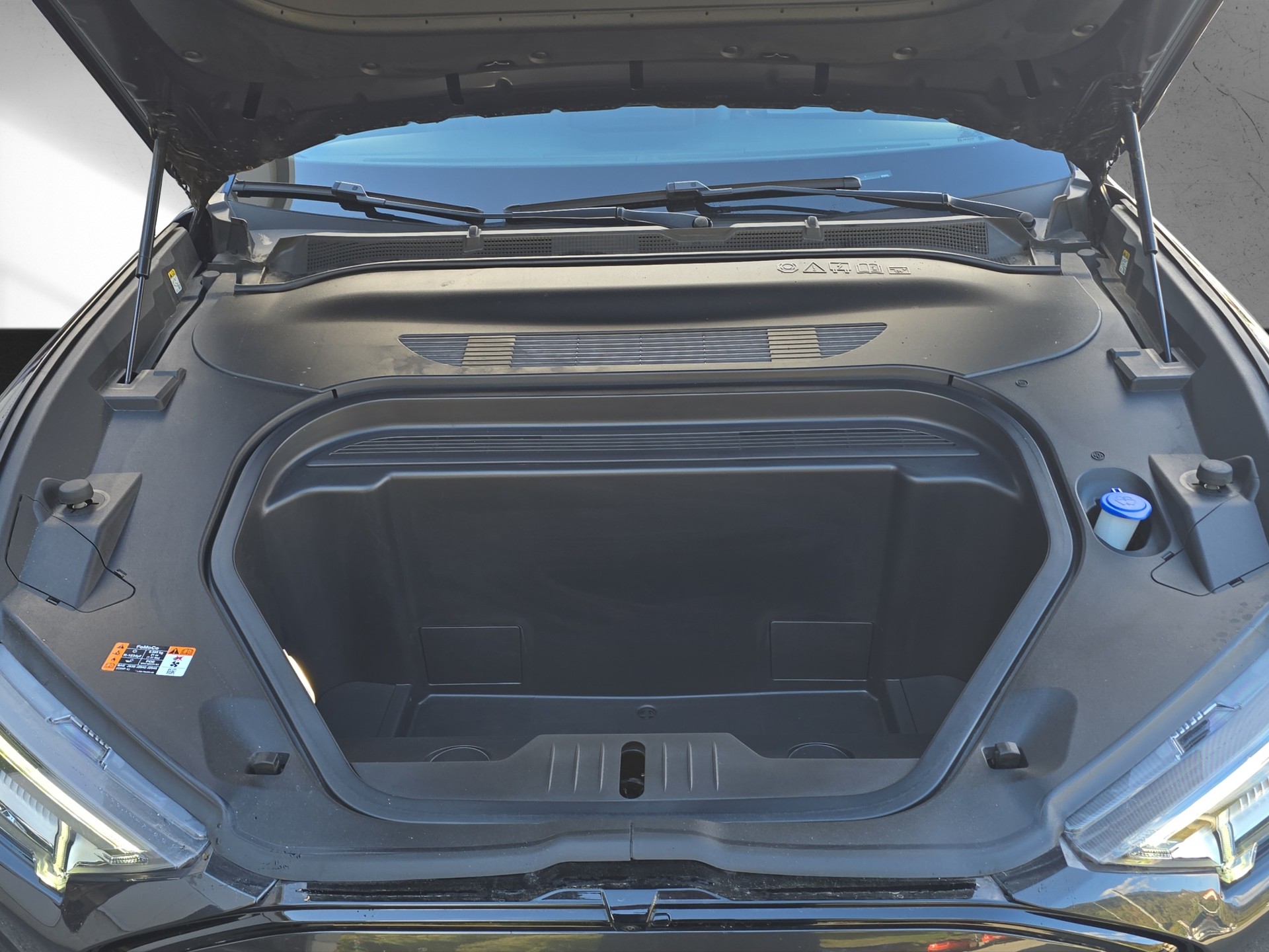 FORD Mustang MACH-E Premium AWD 72.6 kWh-image-9