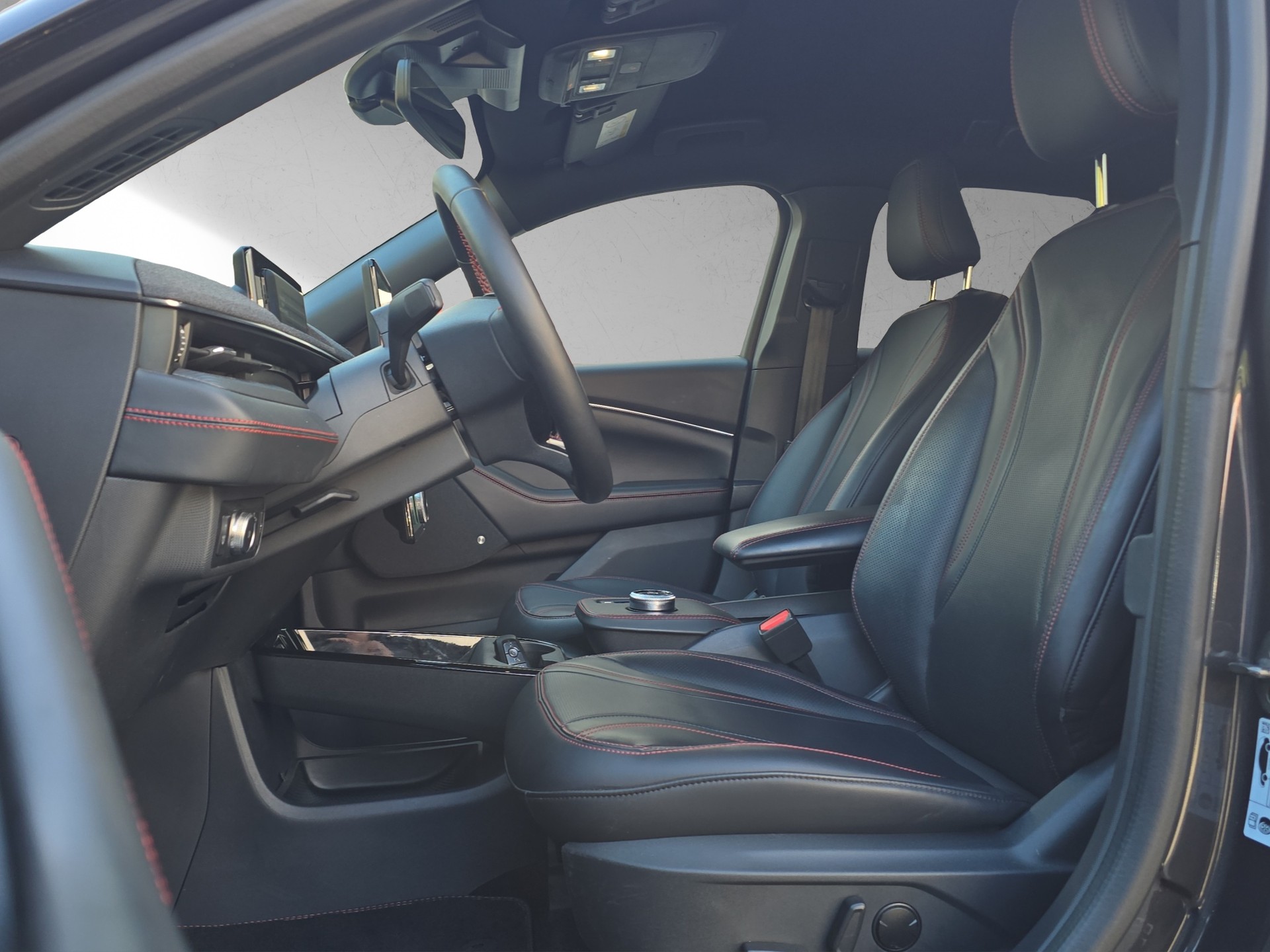 FORD Mustang MACH-E Premium AWD 72.6 kWh-image-10