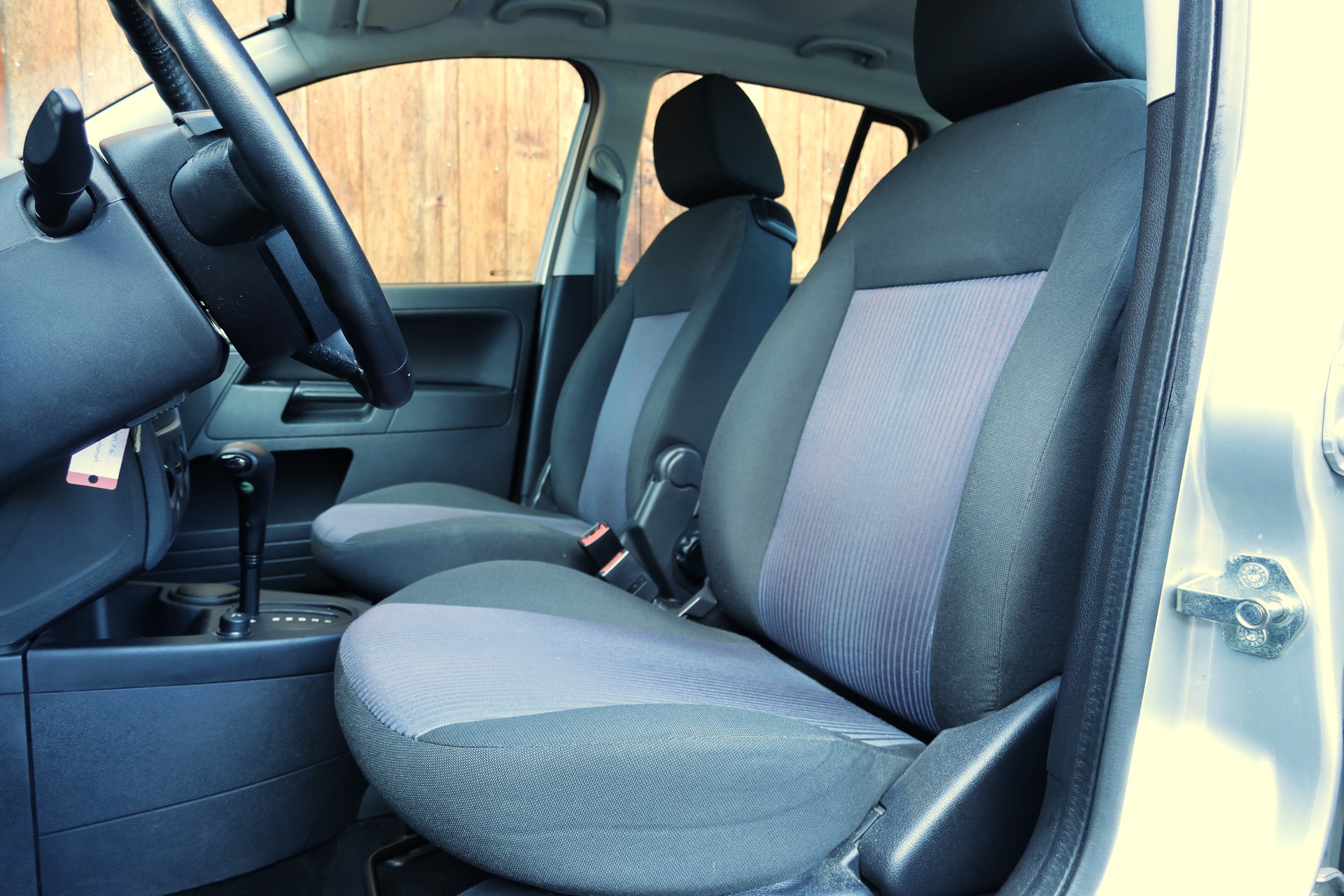 FORD Fusion 1.6 16V Trend-image-8