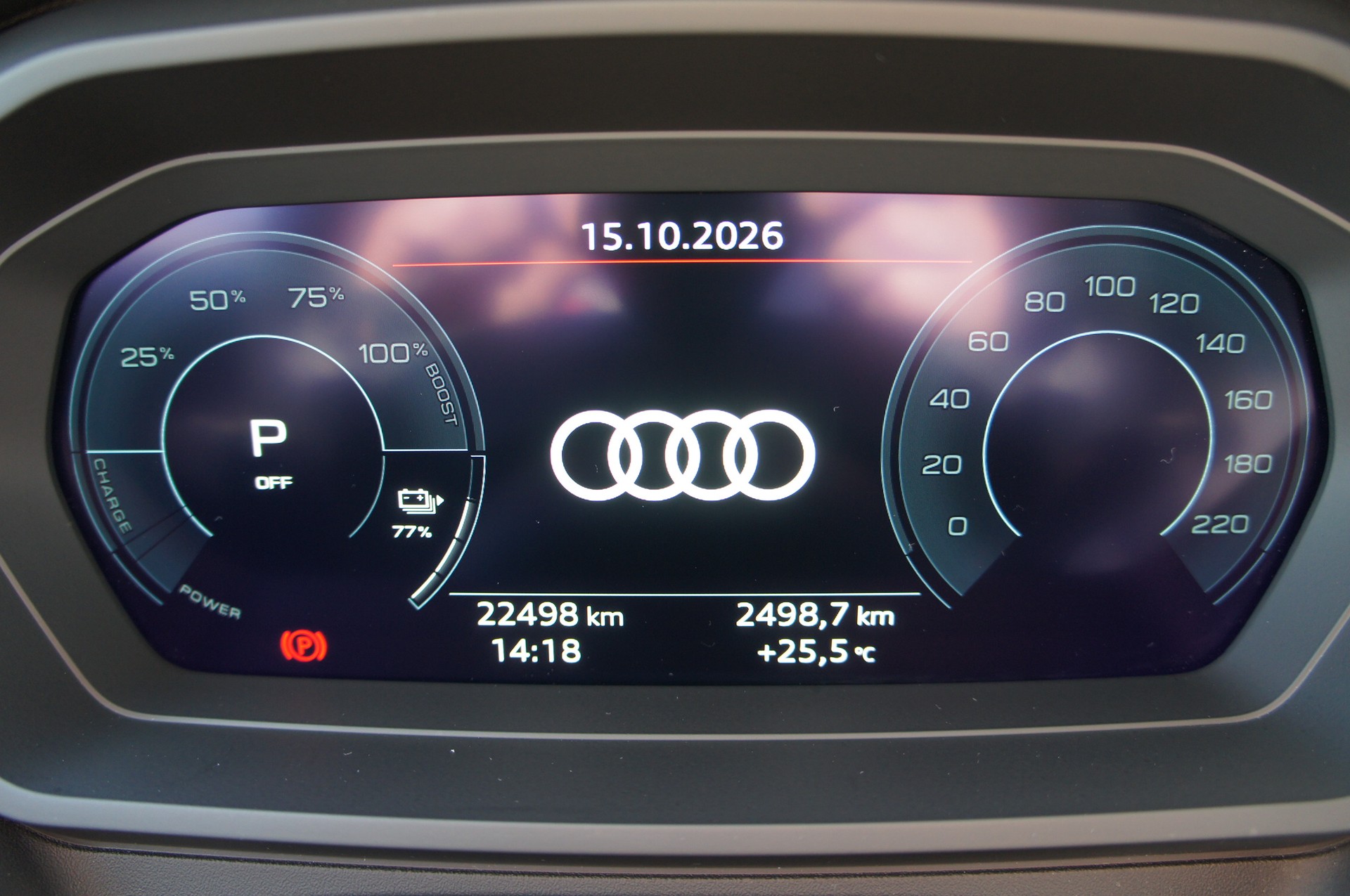 AUDI Q4 Sportback e-tron 50 quattro-image-26