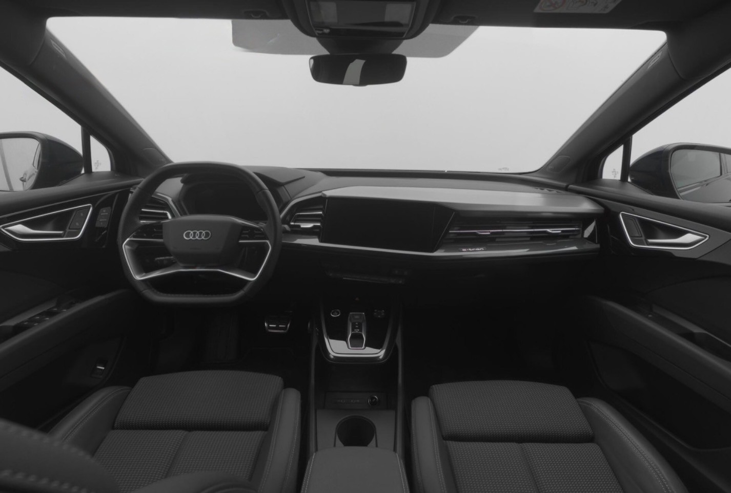 AUDI Q4 Sportback e-tron 50 quattro-image-2