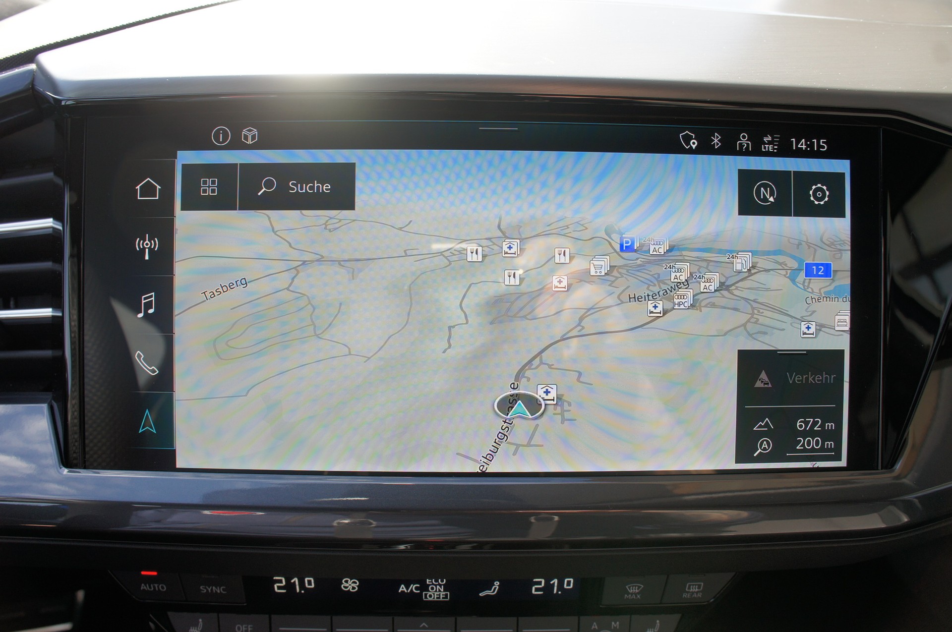 AUDI Q4 Sportback e-tron 50 quattro-image-16