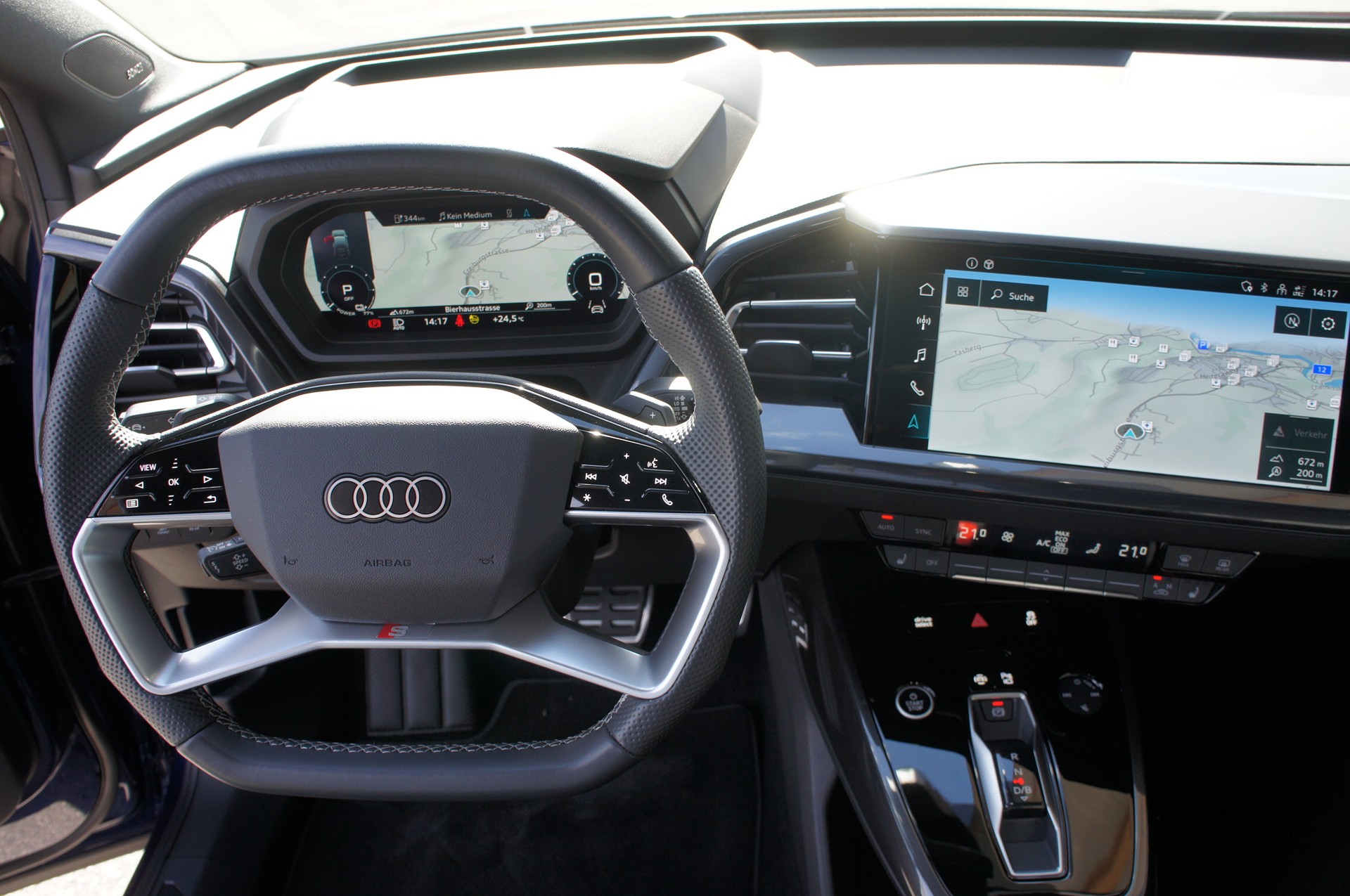 AUDI Q4 Sportback e-tron 50 quattro-image-20