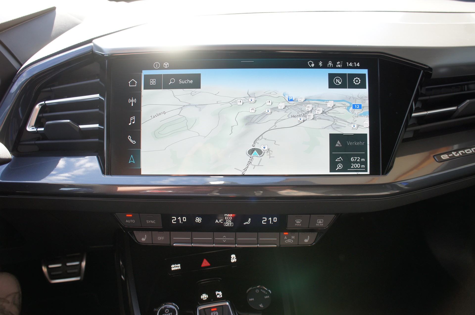 AUDI Q4 Sportback e-tron 50 quattro-image-14