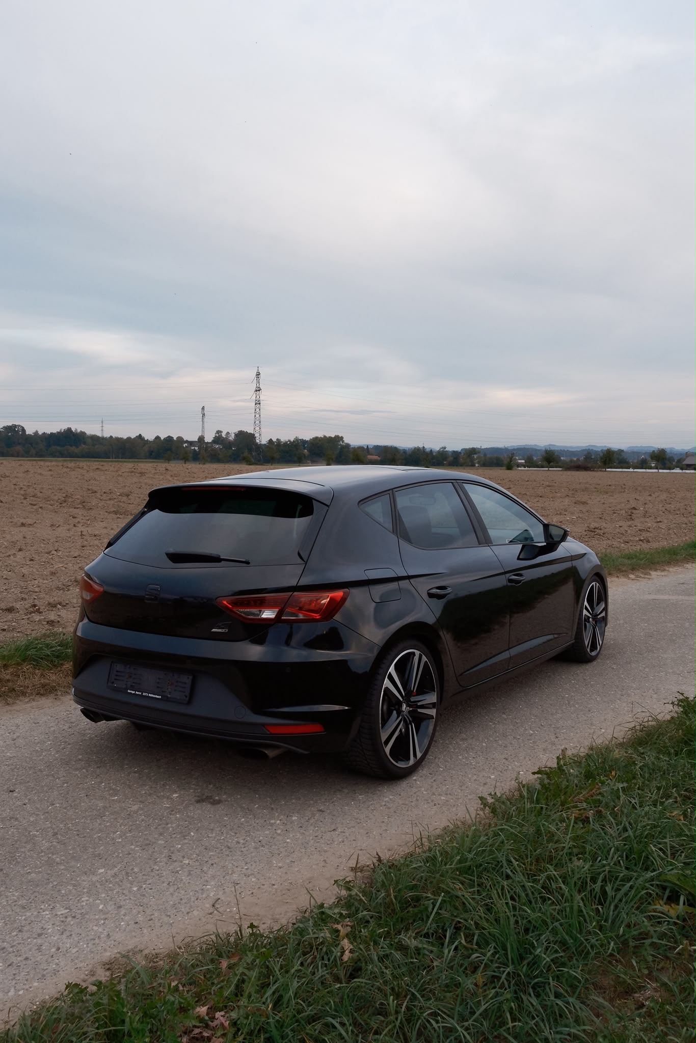 SEAT 2.0 TSI 290 Cupra DSG-image-2