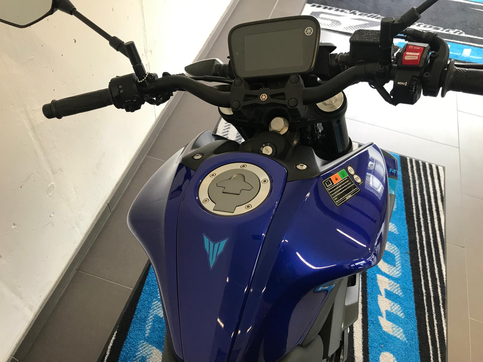 YAMAHA MT-125 ABS-image-5