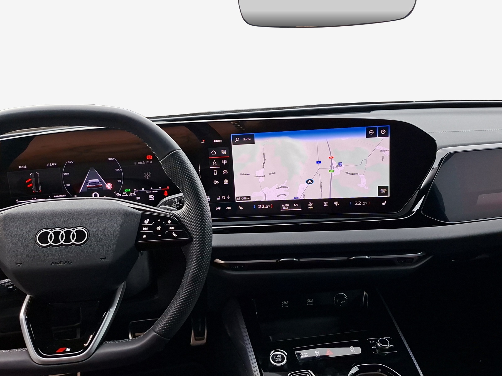 AUDI A5 Avant TFSI quattro 150 kW S tronic-image-8