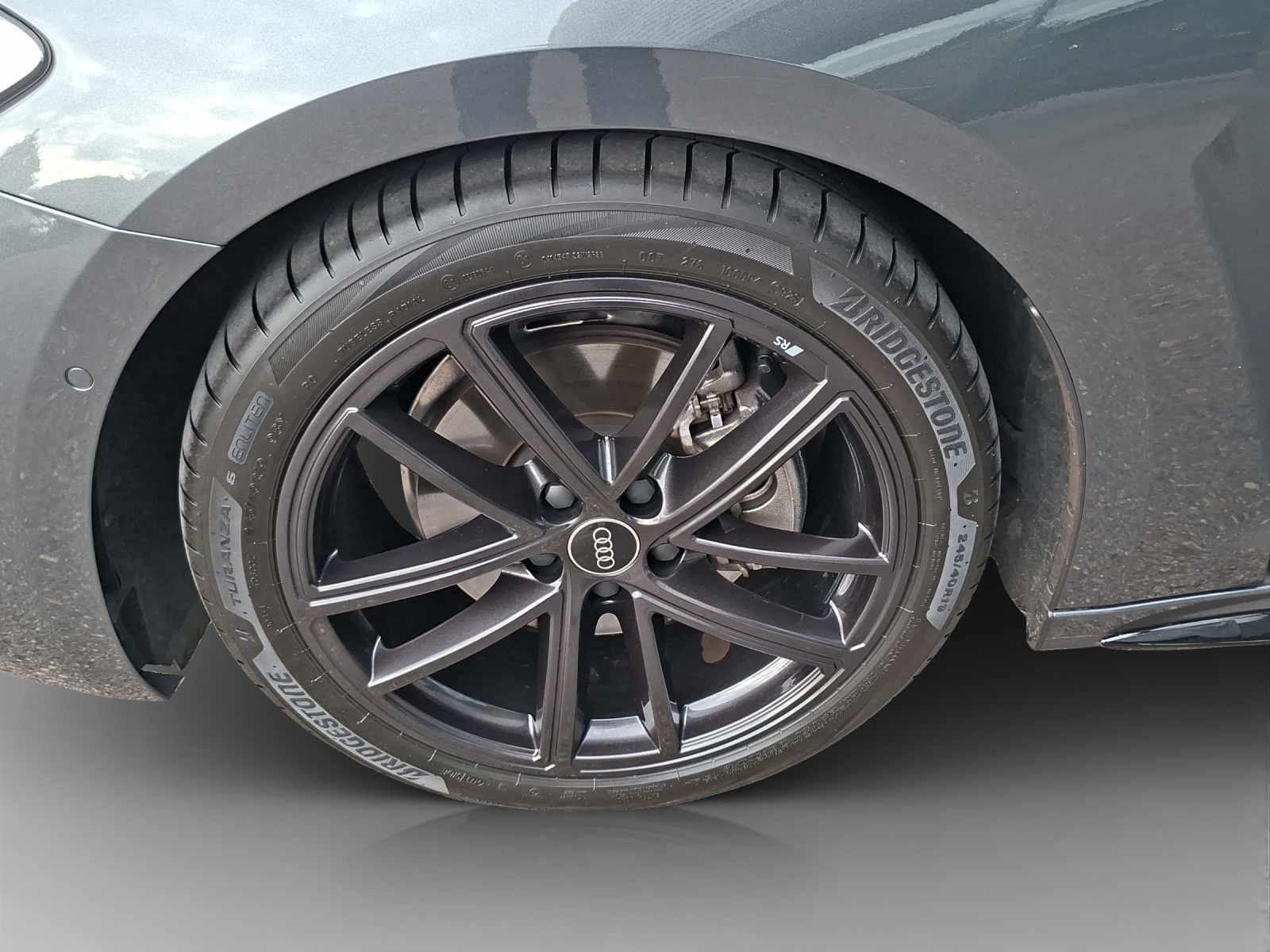 AUDI A5 Avant TFSI quattro 150 kW S tronic-image-13