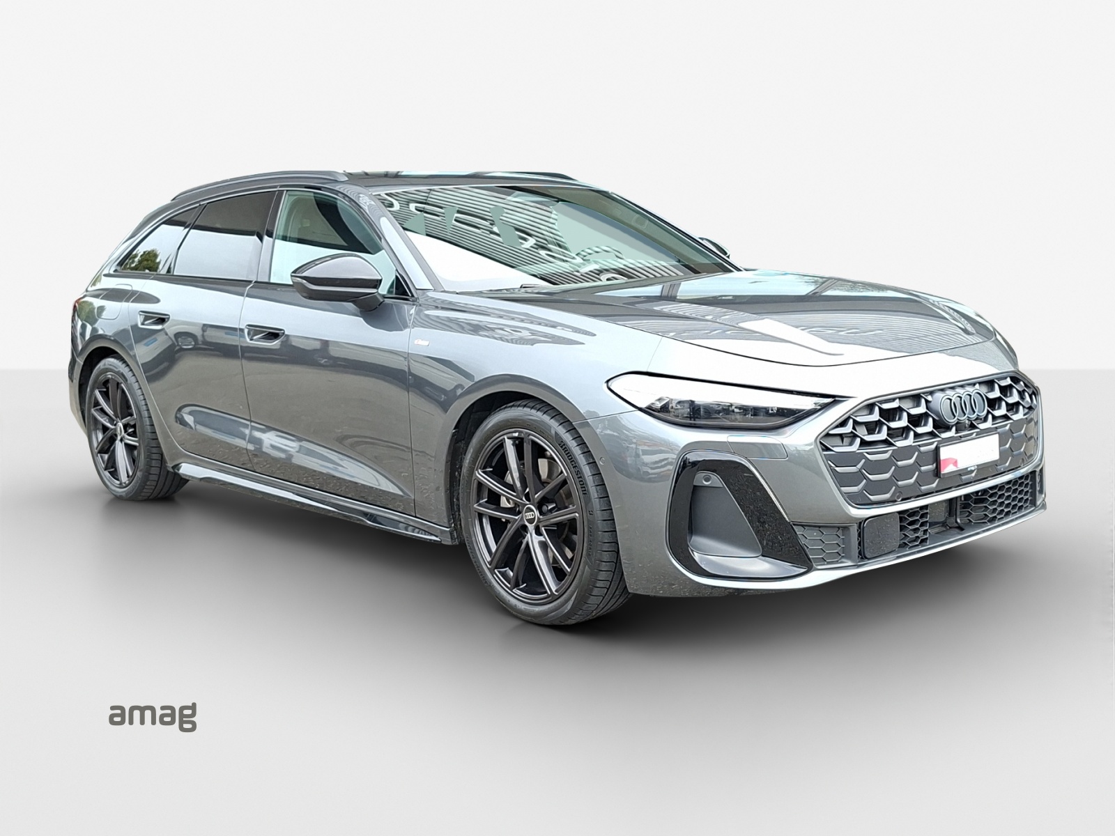 AUDI A5 Avant TFSI quattro 150 kW S tronic-image-5