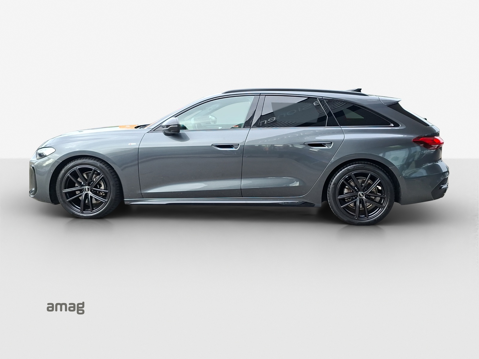 AUDI A5 Avant TFSI quattro 150 kW S tronic-image-1