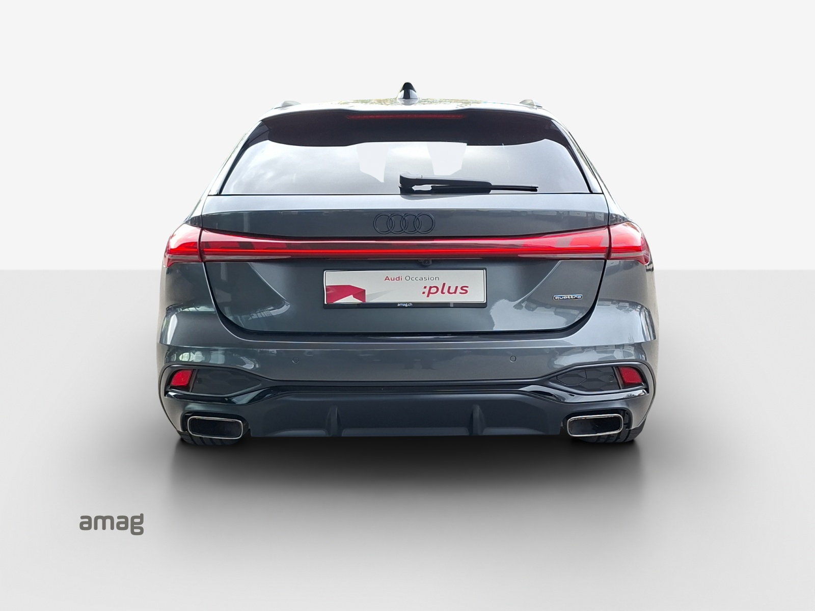 AUDI A5 Avant TFSI quattro 150 kW S tronic-image-3