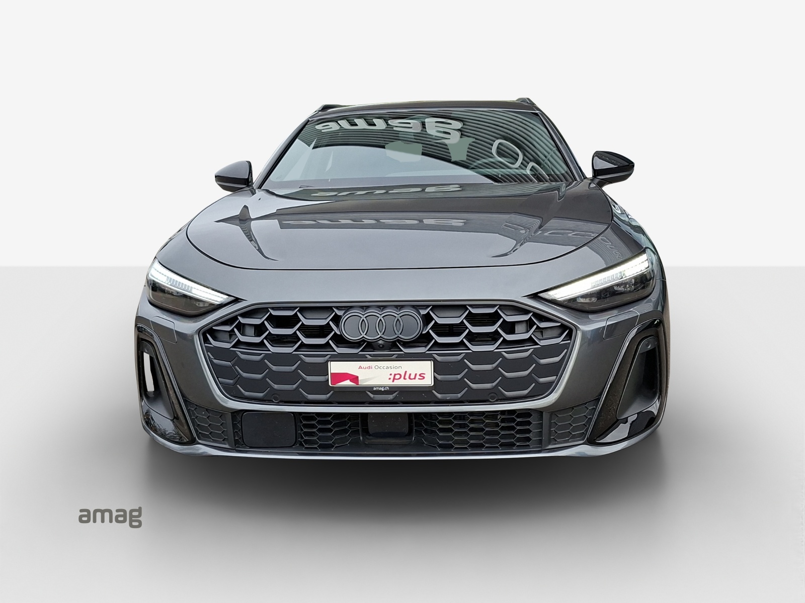 AUDI A5 Avant TFSI quattro 150 kW S tronic-image-6