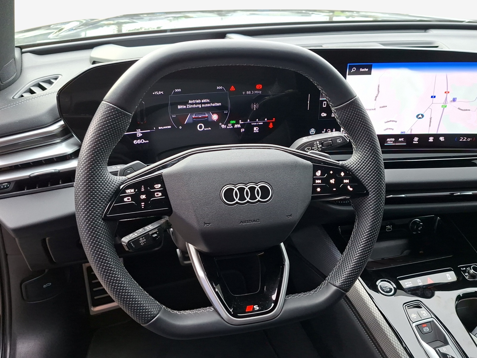 AUDI A5 Avant TFSI quattro 150 kW S tronic-image-9