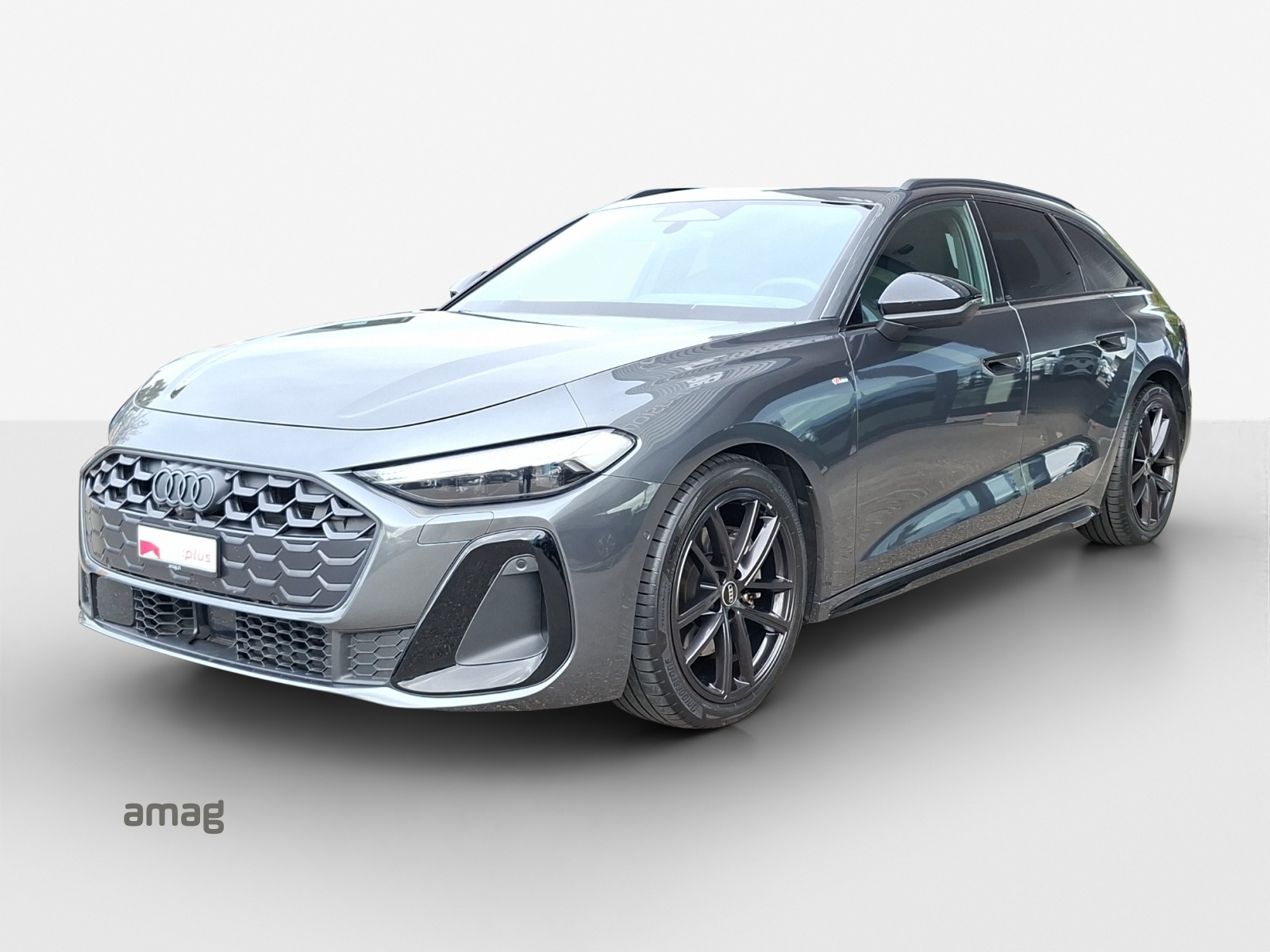 AUDI A5 Avant TFSI quattro 150 kW S tronic-image-0