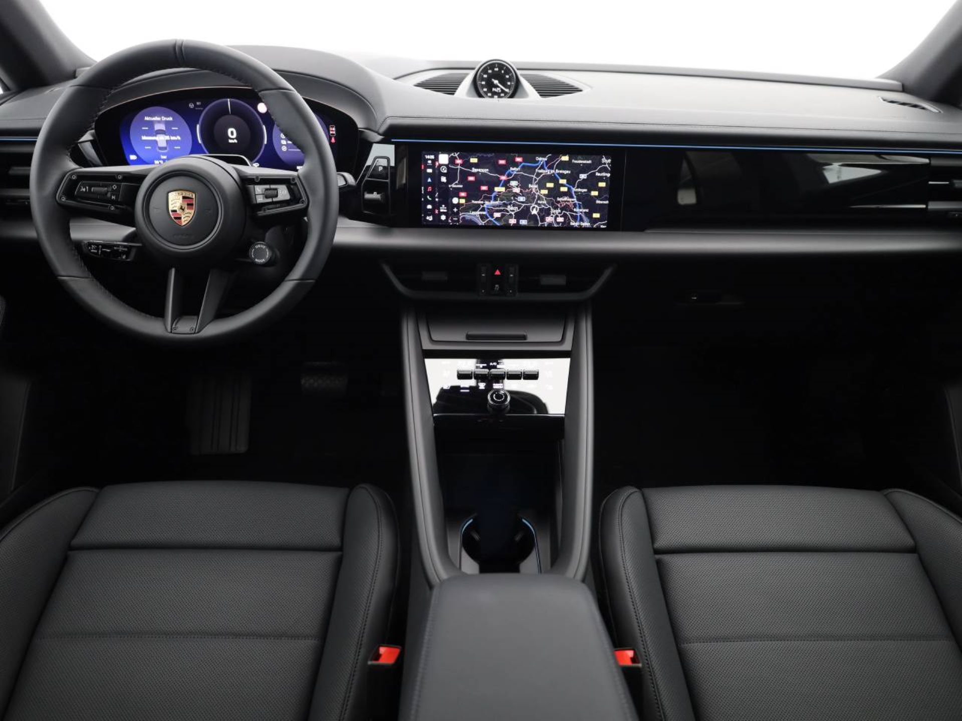 PORSCHE Macan 4-image-4