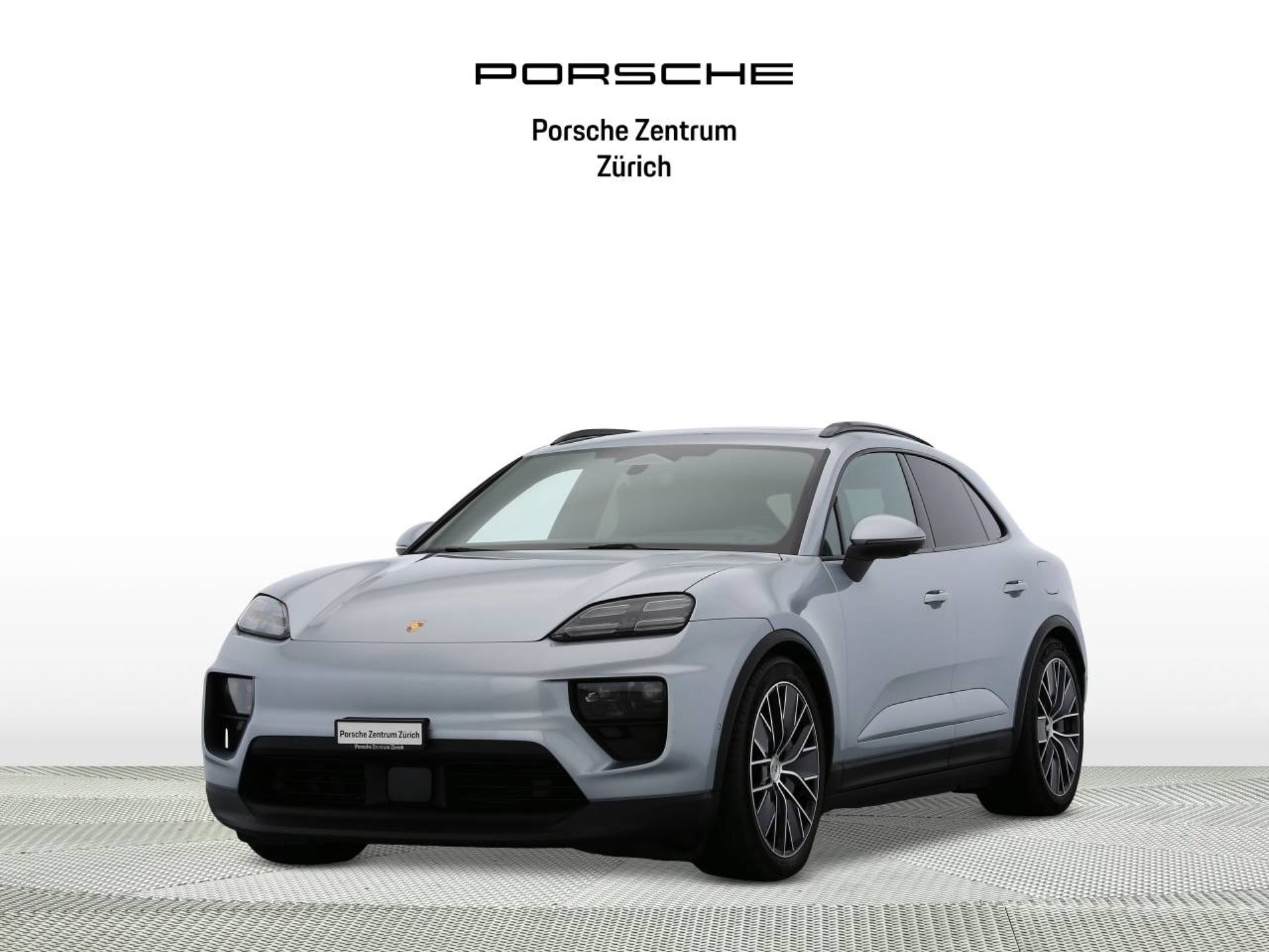 PORSCHE Macan 4-image-0