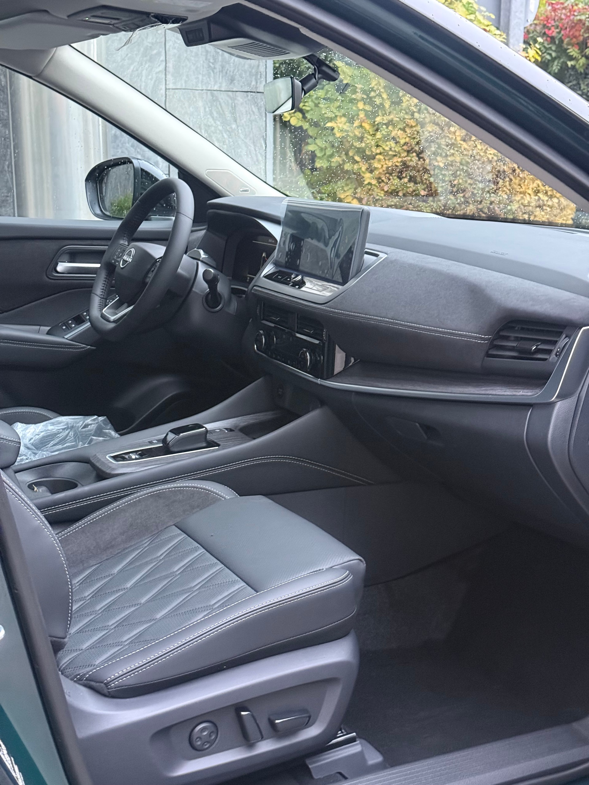 NISSAN Qashqai 1.5 VC-T e-Power Tekna+-image-9