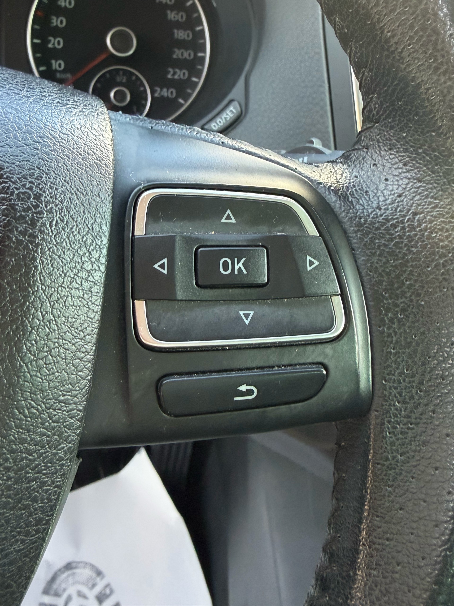 SEAT Alhambra 2.0 TDI Style Viva 4x4-image-14