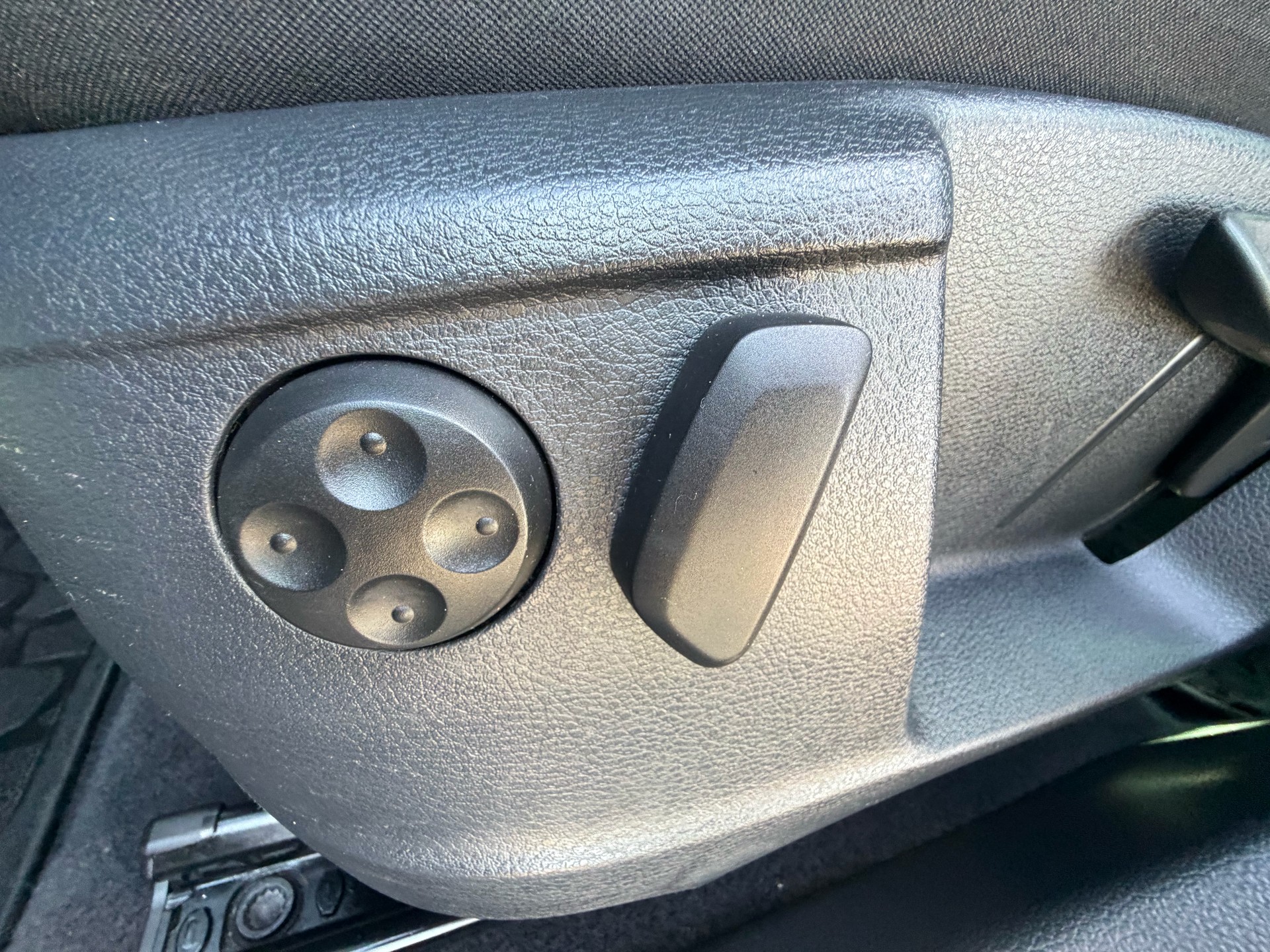 SEAT Alhambra 2.0 TDI Style Viva 4x4-image-9