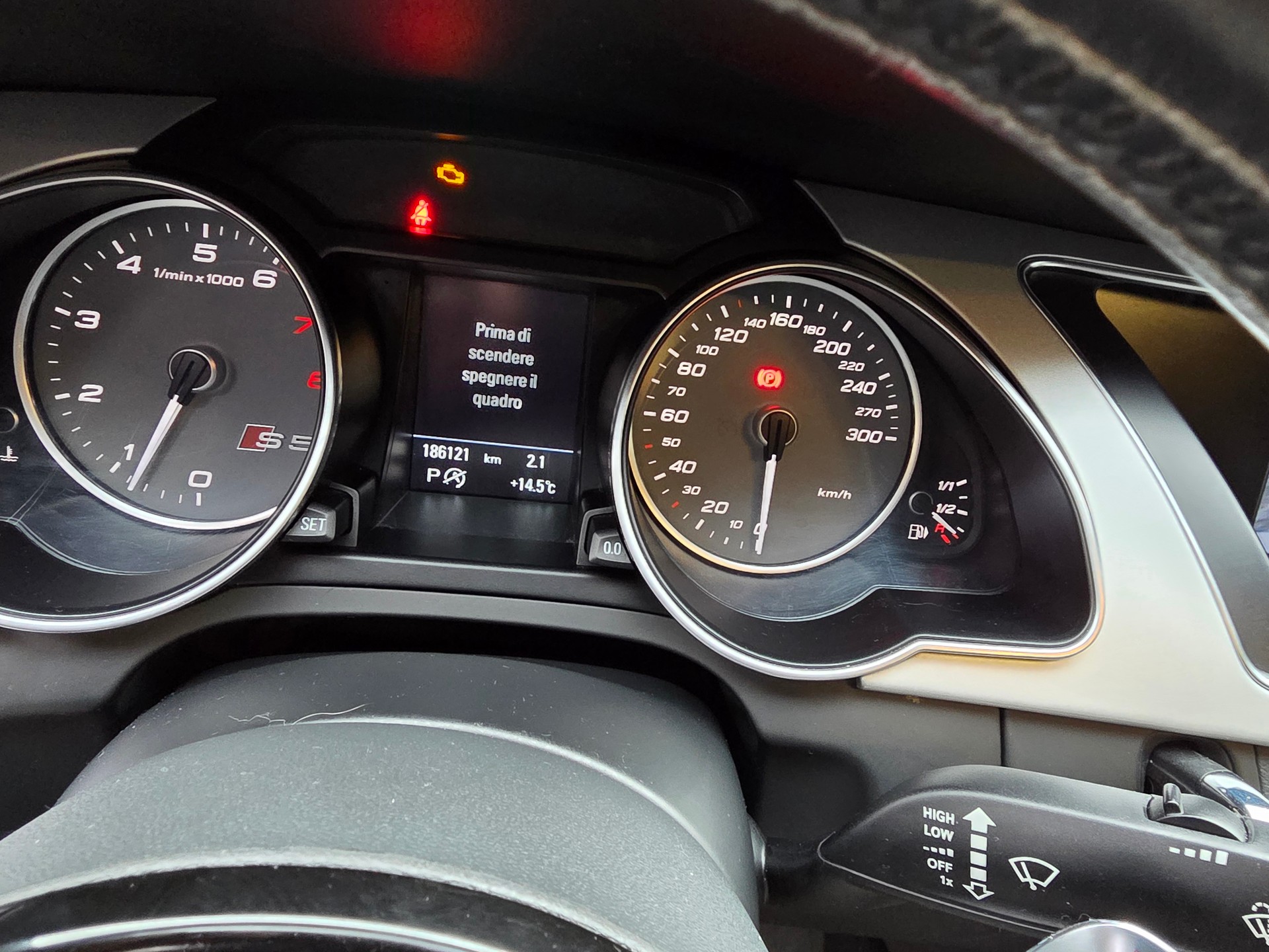AUDI S5 Sportback 3.0 TFSI quattro S-tronic-image-10
