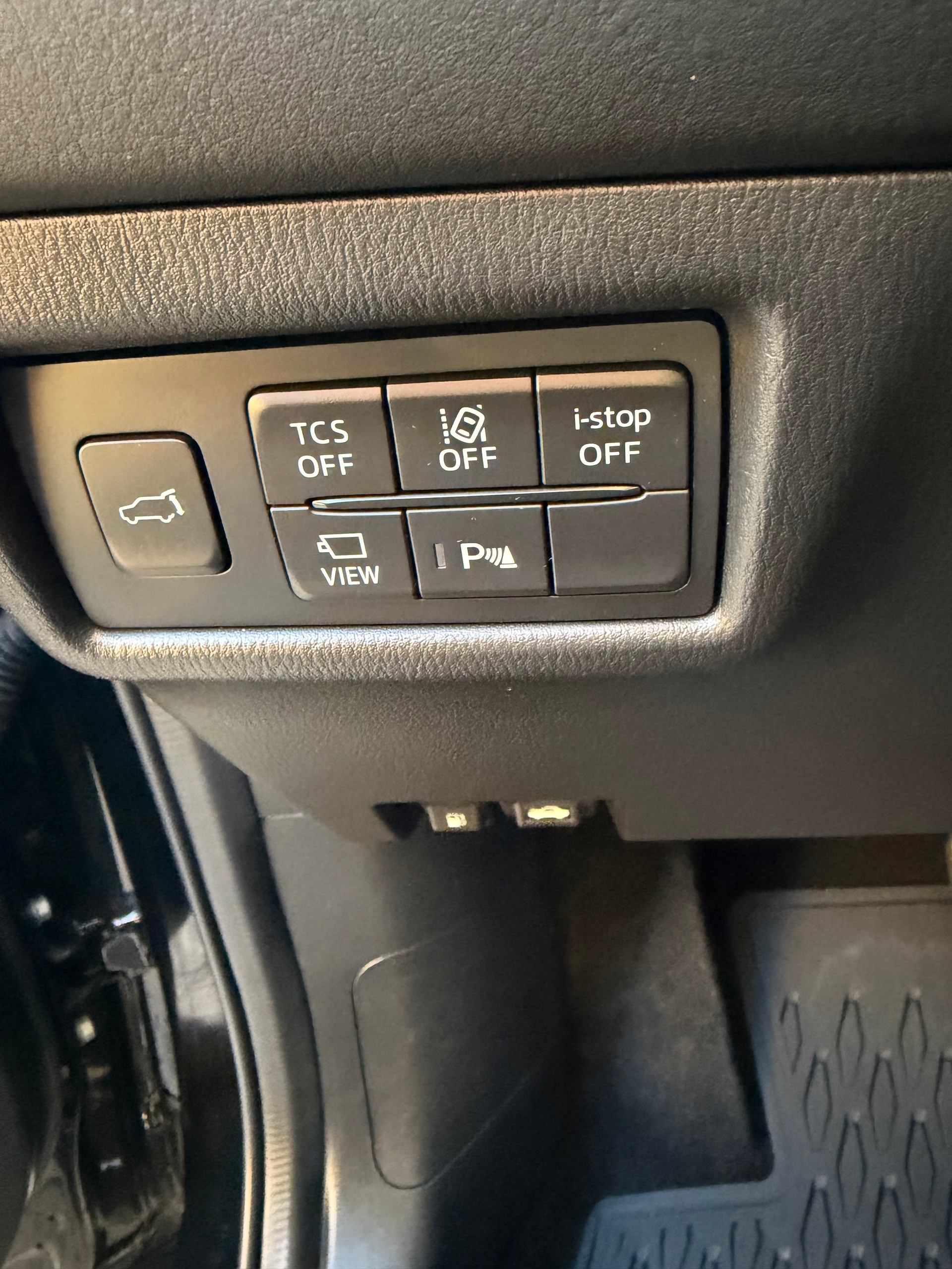MAZDA CX-5 SKYACTIV-D 184 Revolution AWD Automat-image-11