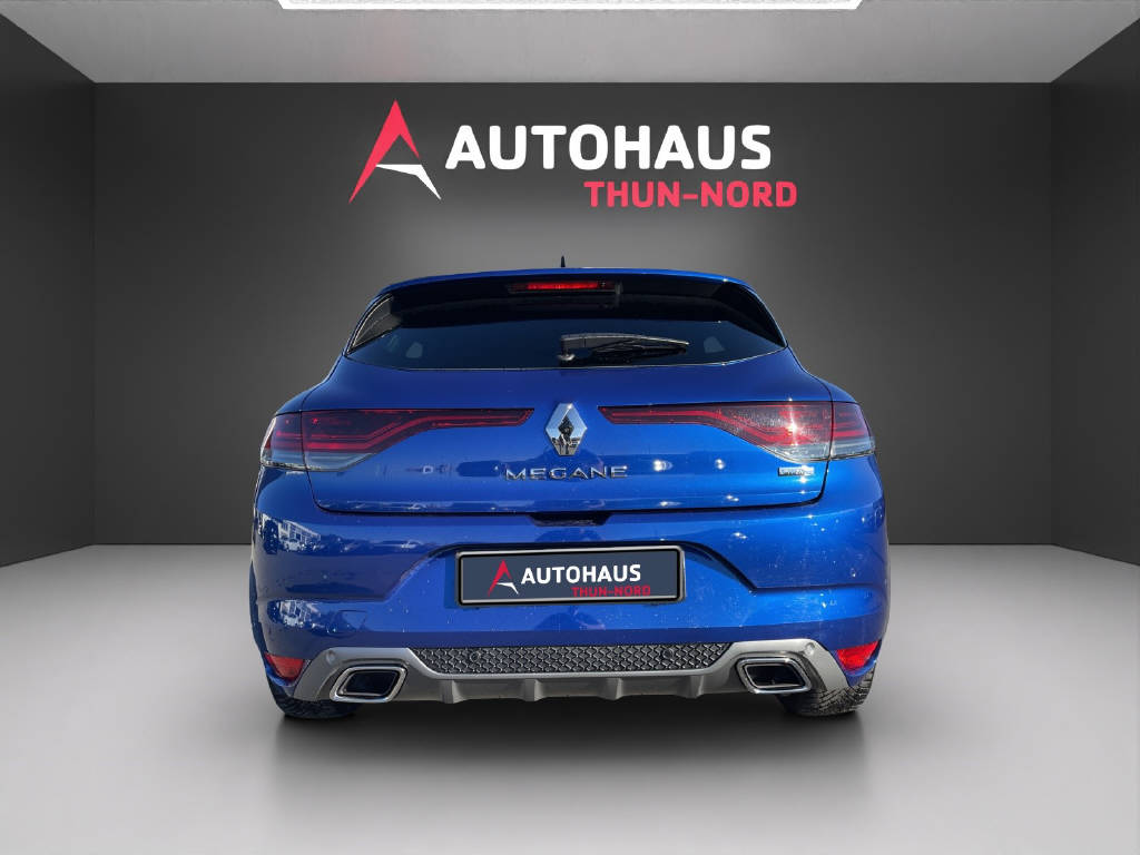 RENAULT Mégane 1.6 E-Tech Plug-in R.S. Line EDC-image-3