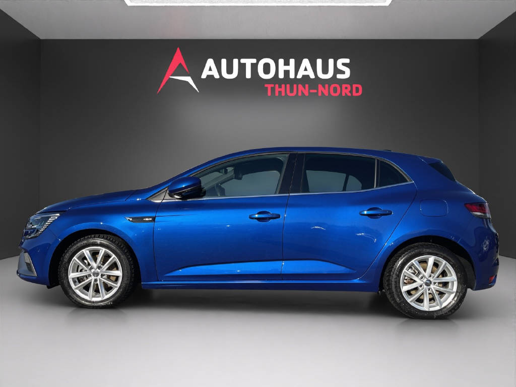 RENAULT Mégane 1.6 E-Tech Plug-in R.S. Line EDC-image-1