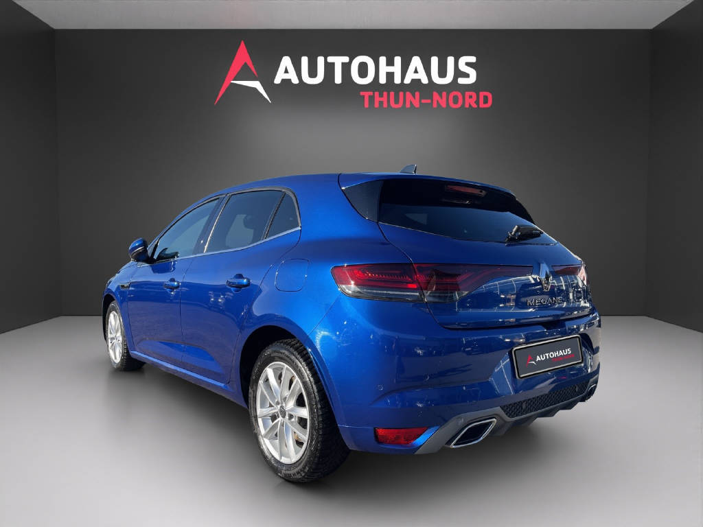 RENAULT Mégane 1.6 E-Tech Plug-in R.S. Line EDC-image-2