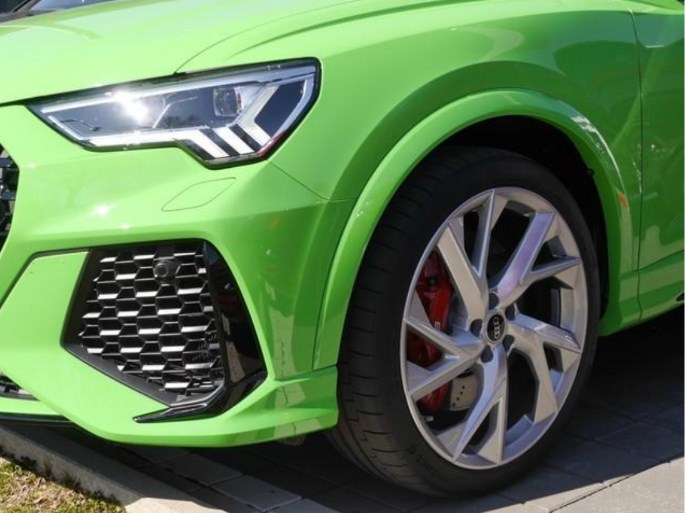 AUDI RS Q3 2.5 TFSI quattro S tronic-image-2