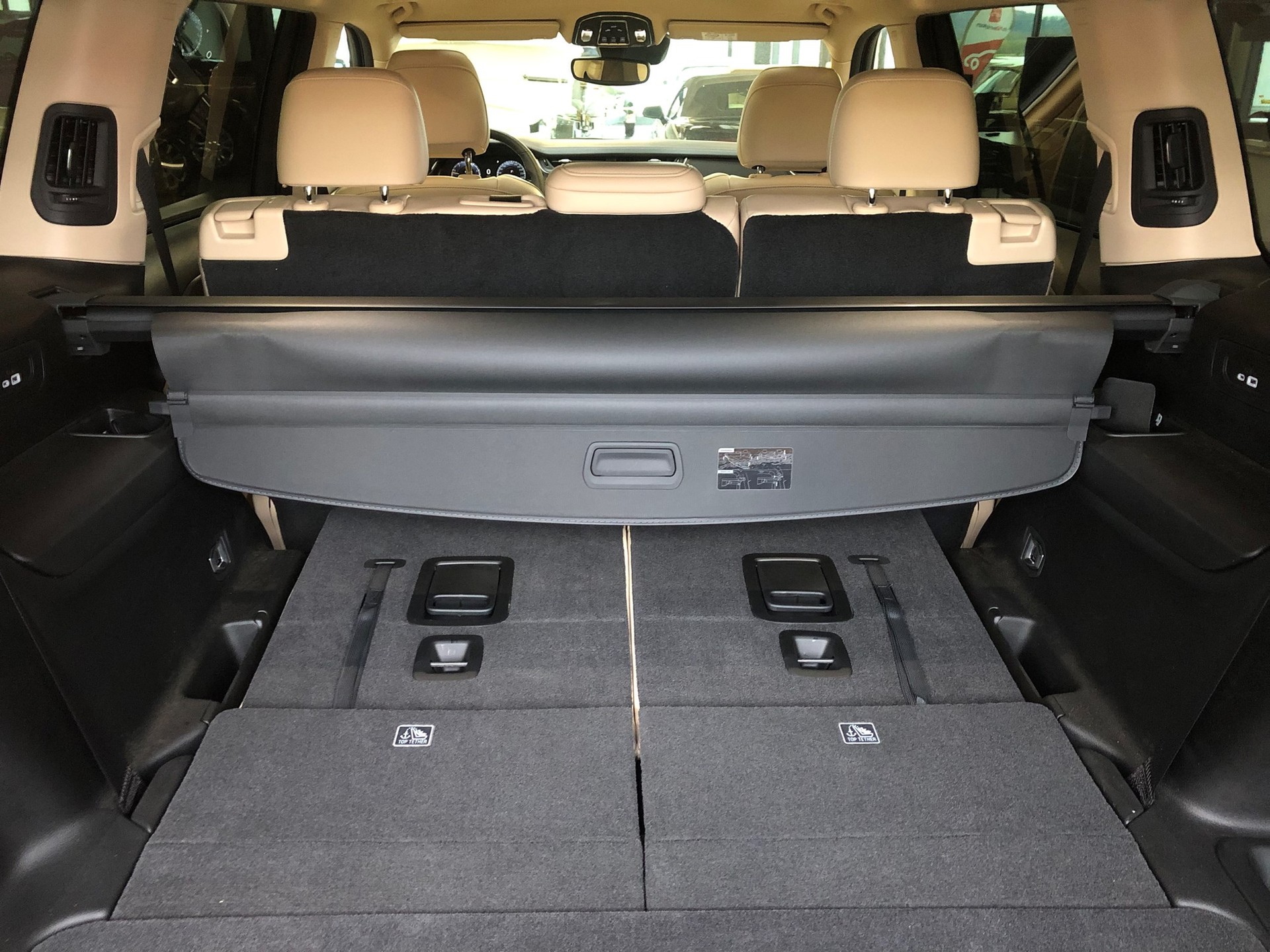 JEEP Grand Cherokee 3.6-V6 LIMITED AWD 4x4 Lang-image-19