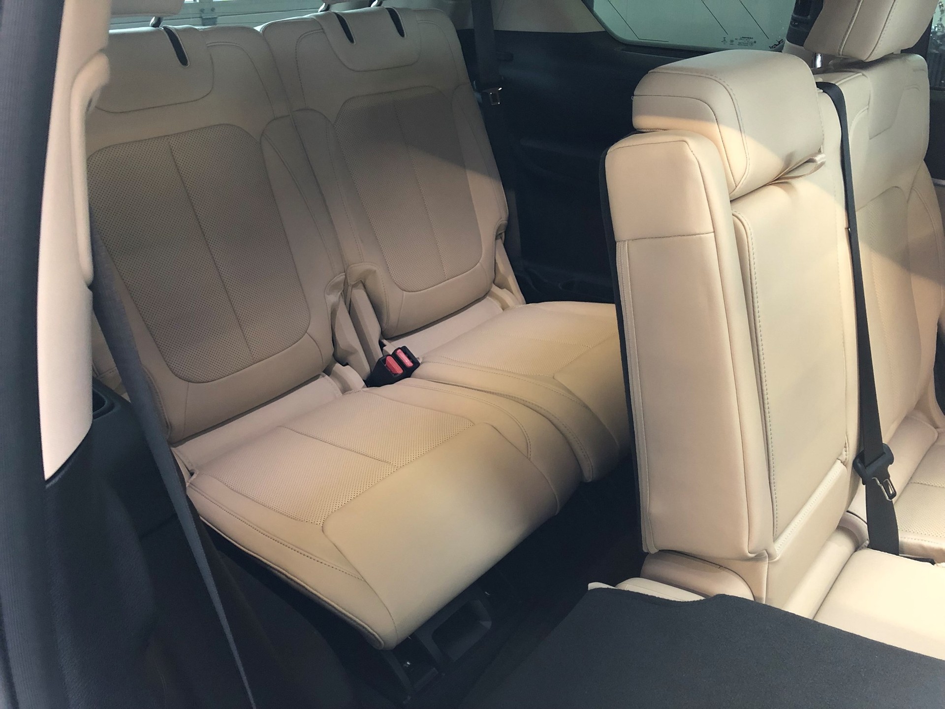 JEEP Grand Cherokee 3.6-V6 LIMITED AWD 4x4 Lang-image-31
