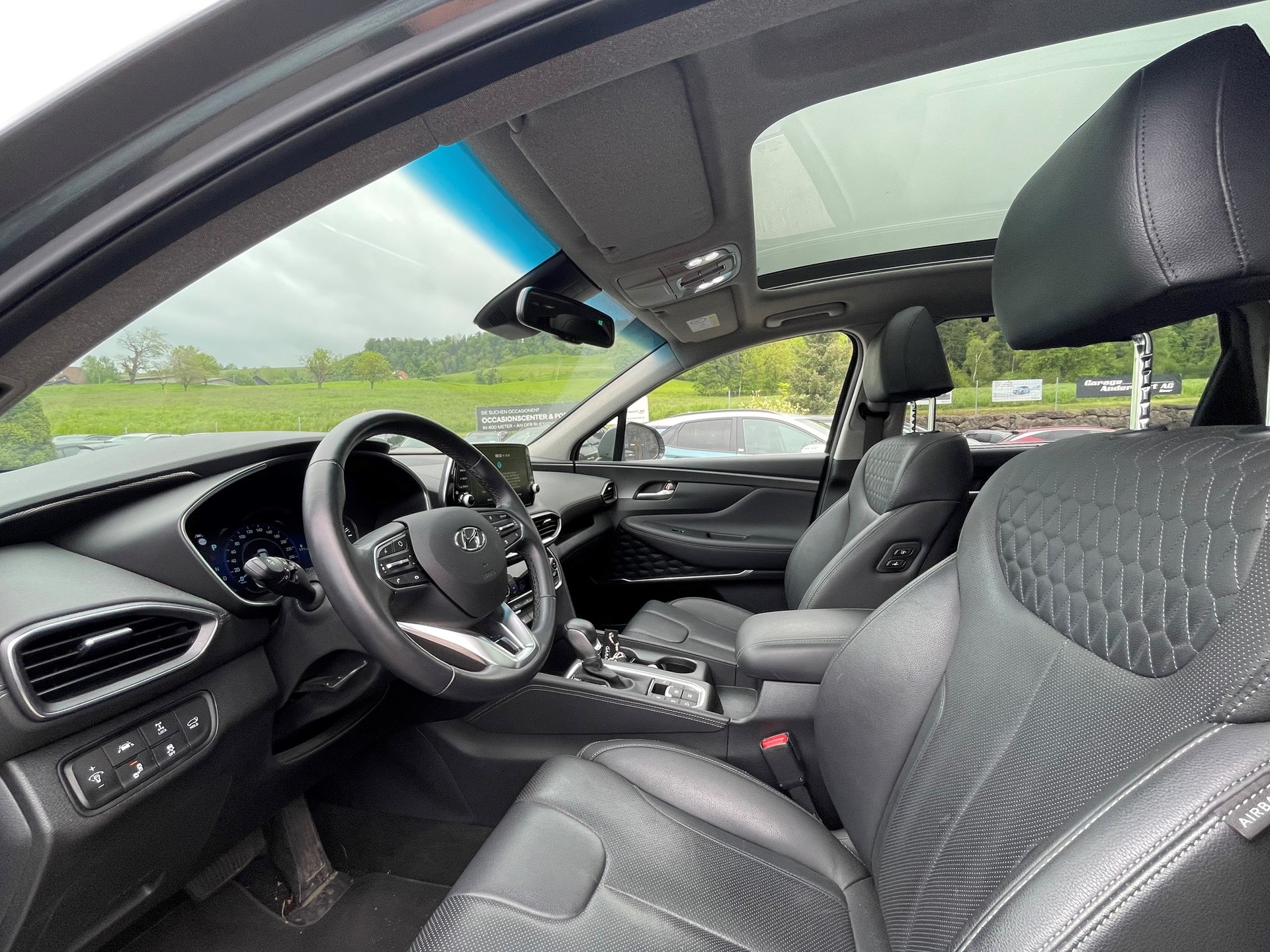 HYUNDAI Ioniq 5 72kWh First Edition 4WD-image-5