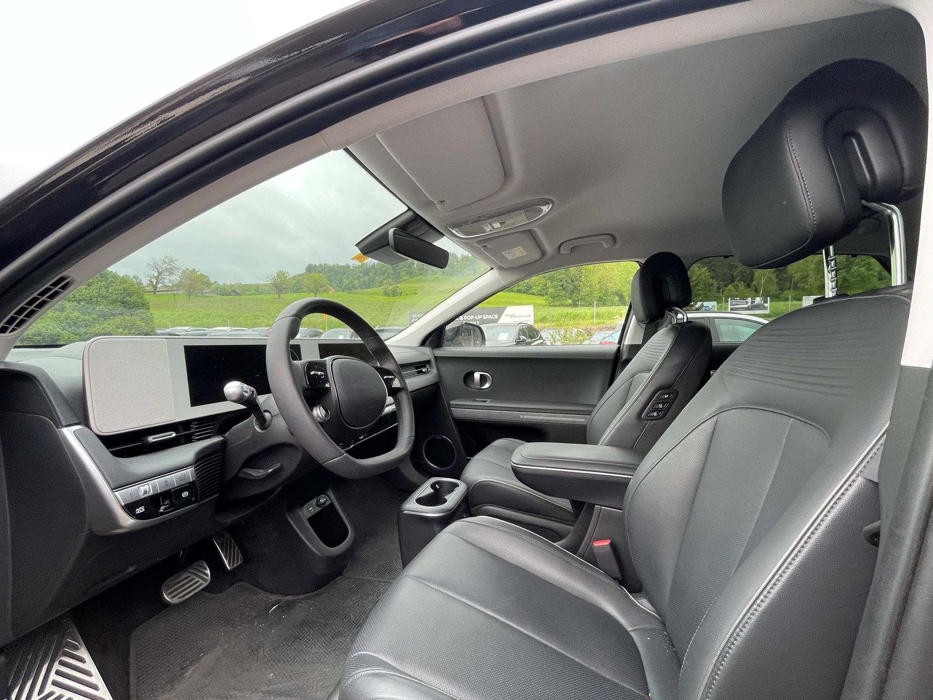 HYUNDAI Ioniq 5 72kWh First Edition 4WD-image-6