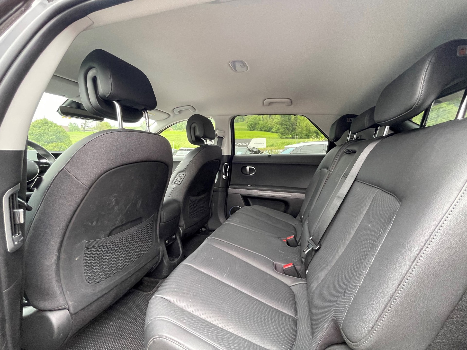 HYUNDAI Ioniq 5 72kWh First Edition 4WD-image-7