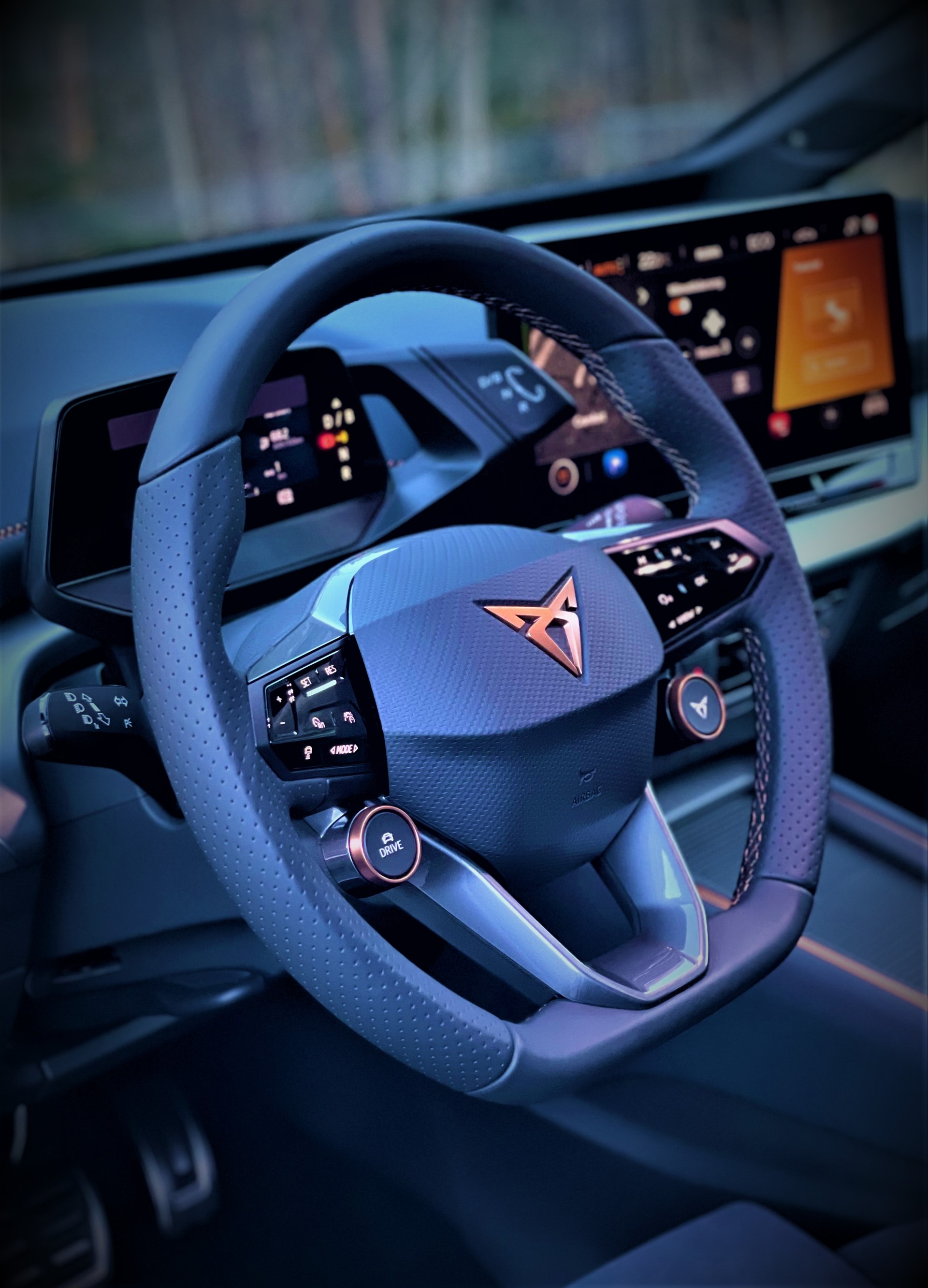 CUPRA Born 58 kWh e-Boost-image-12