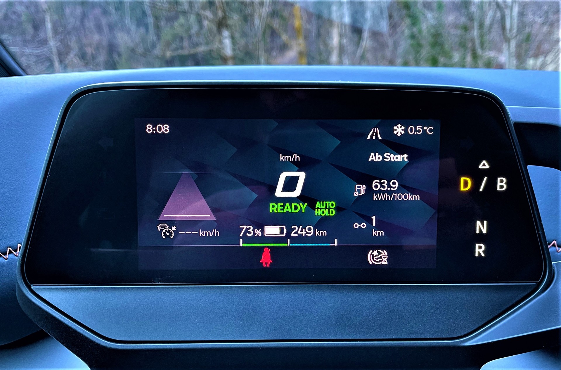 CUPRA Born 58 kWh e-Boost-image-11