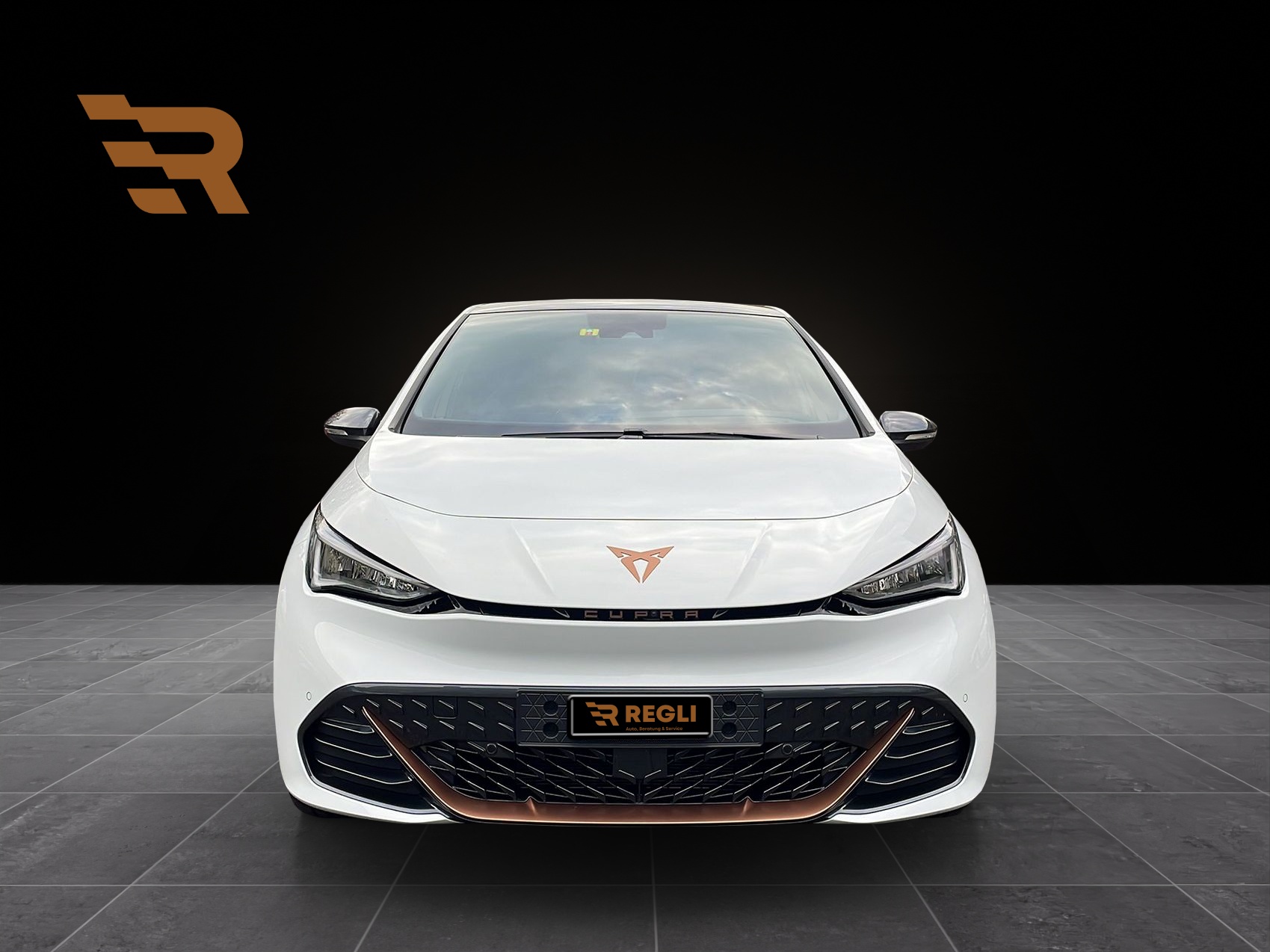 CUPRA Born 58 kWh e-Boost-image-4