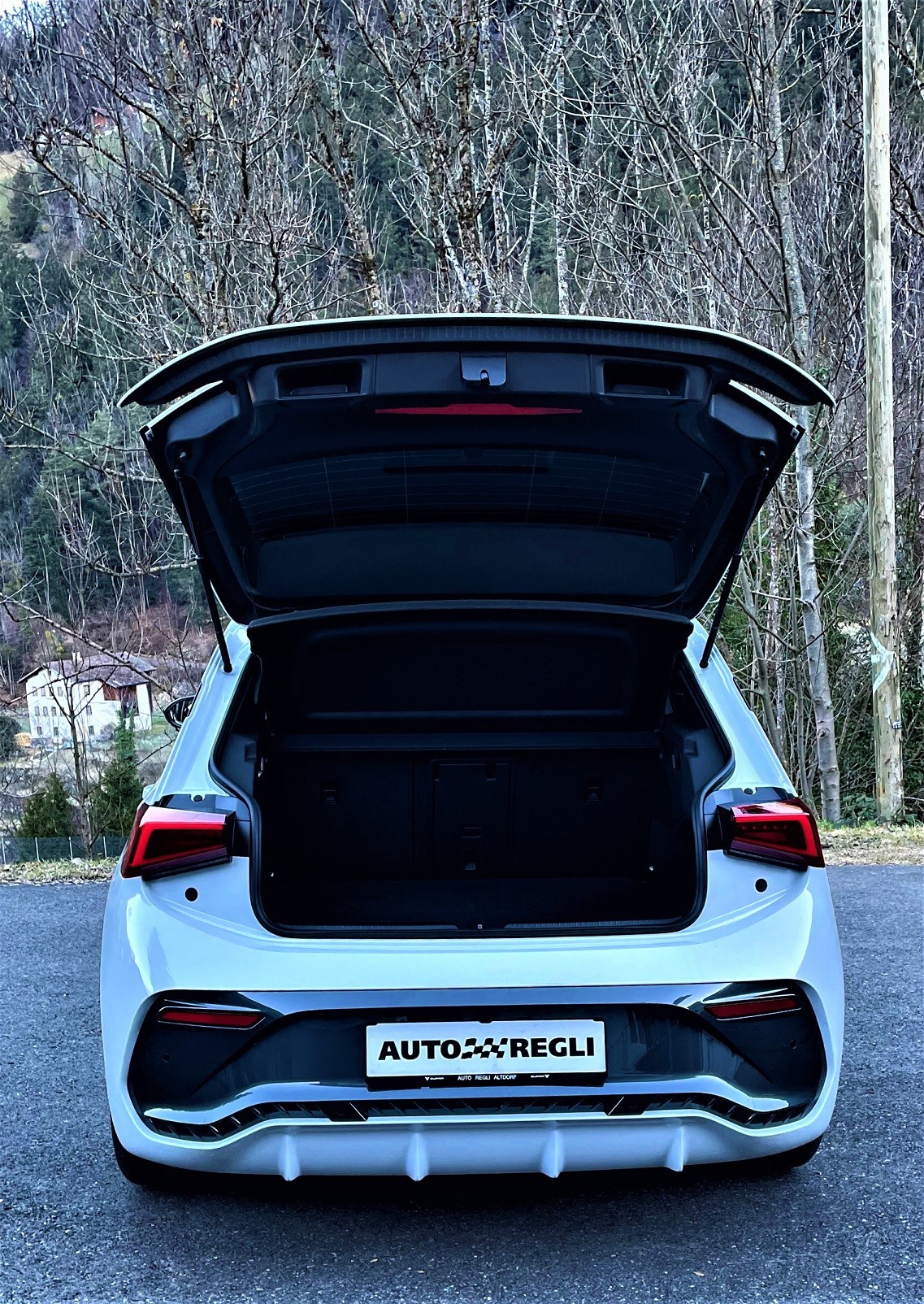 CUPRA Born 58 kWh e-Boost-image-13
