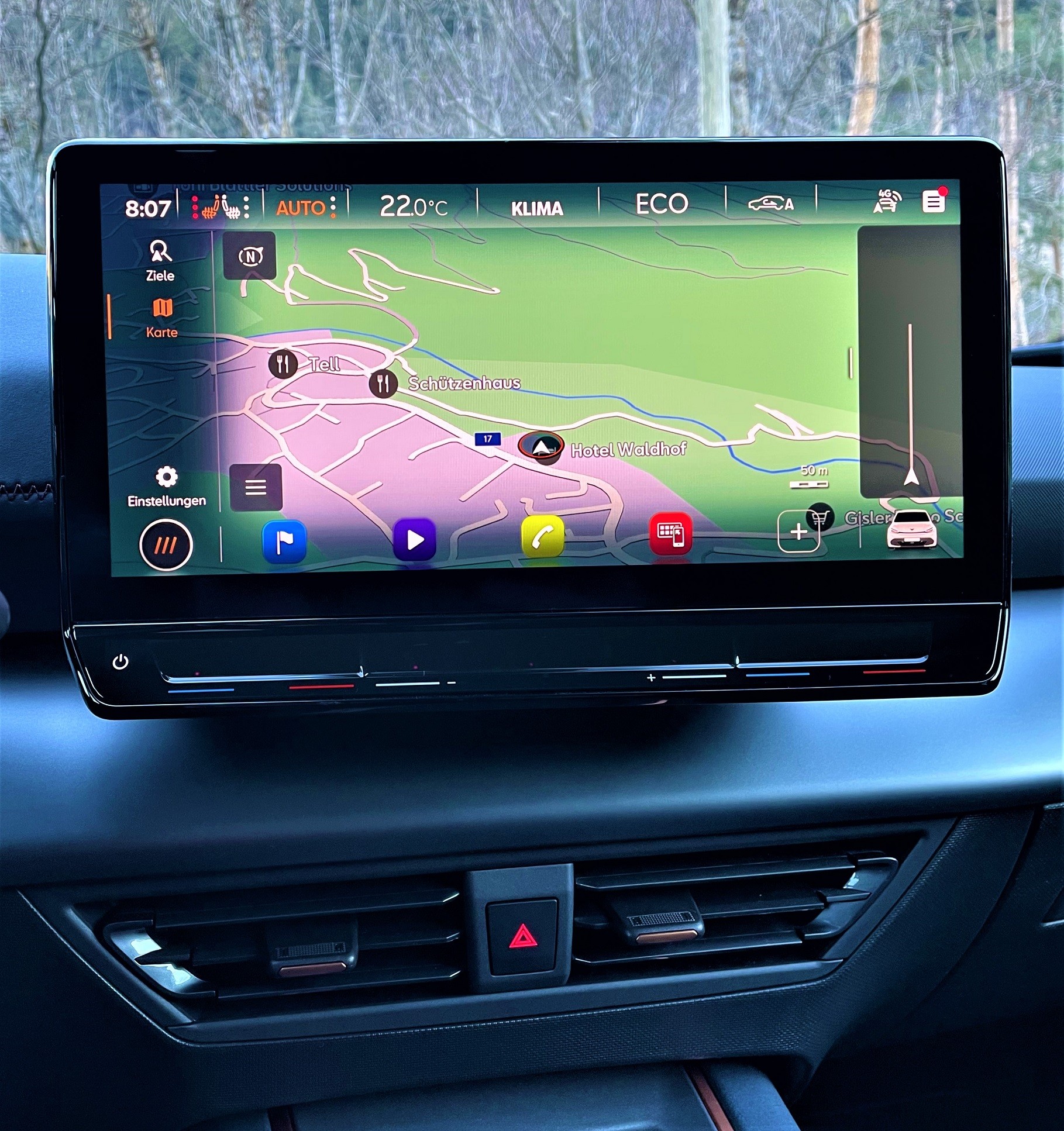 CUPRA Born 58 kWh e-Boost-image-10