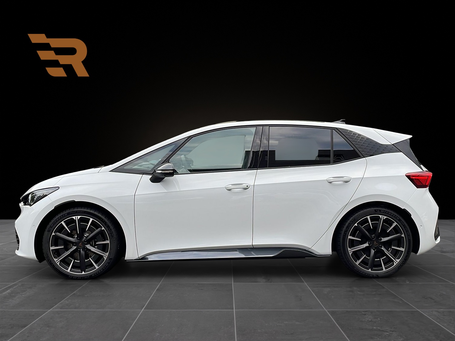 CUPRA Born 58 kWh e-Boost-image-1