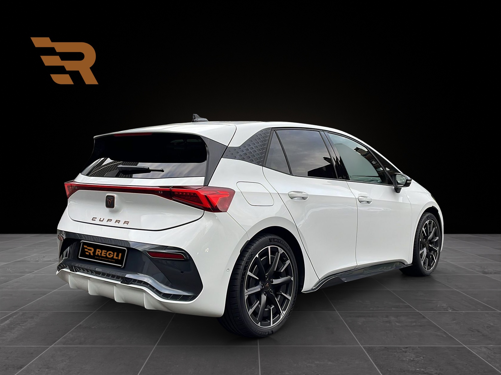 CUPRA Born 58 kWh e-Boost-image-3