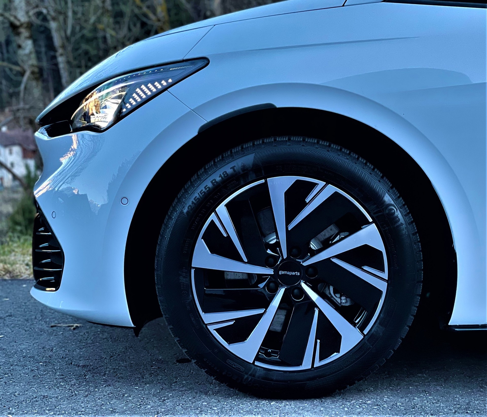 CUPRA Born 58 kWh e-Boost-image-14