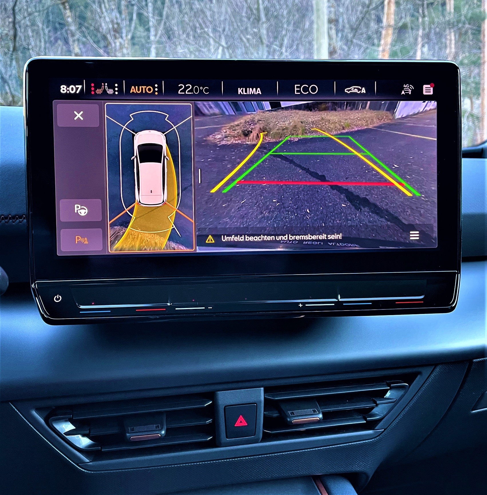 CUPRA Born 58 kWh e-Boost-image-9