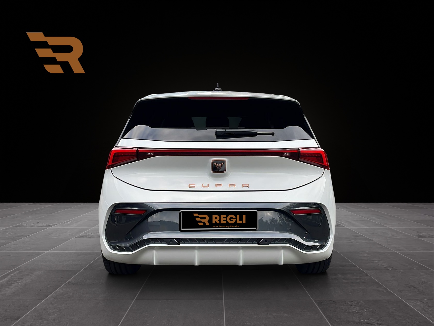 CUPRA Born 58 kWh e-Boost-image-2