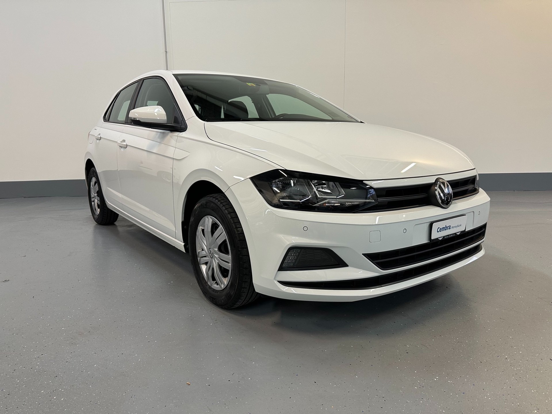 VW Polo 1.0 BMT Trendline-image-7